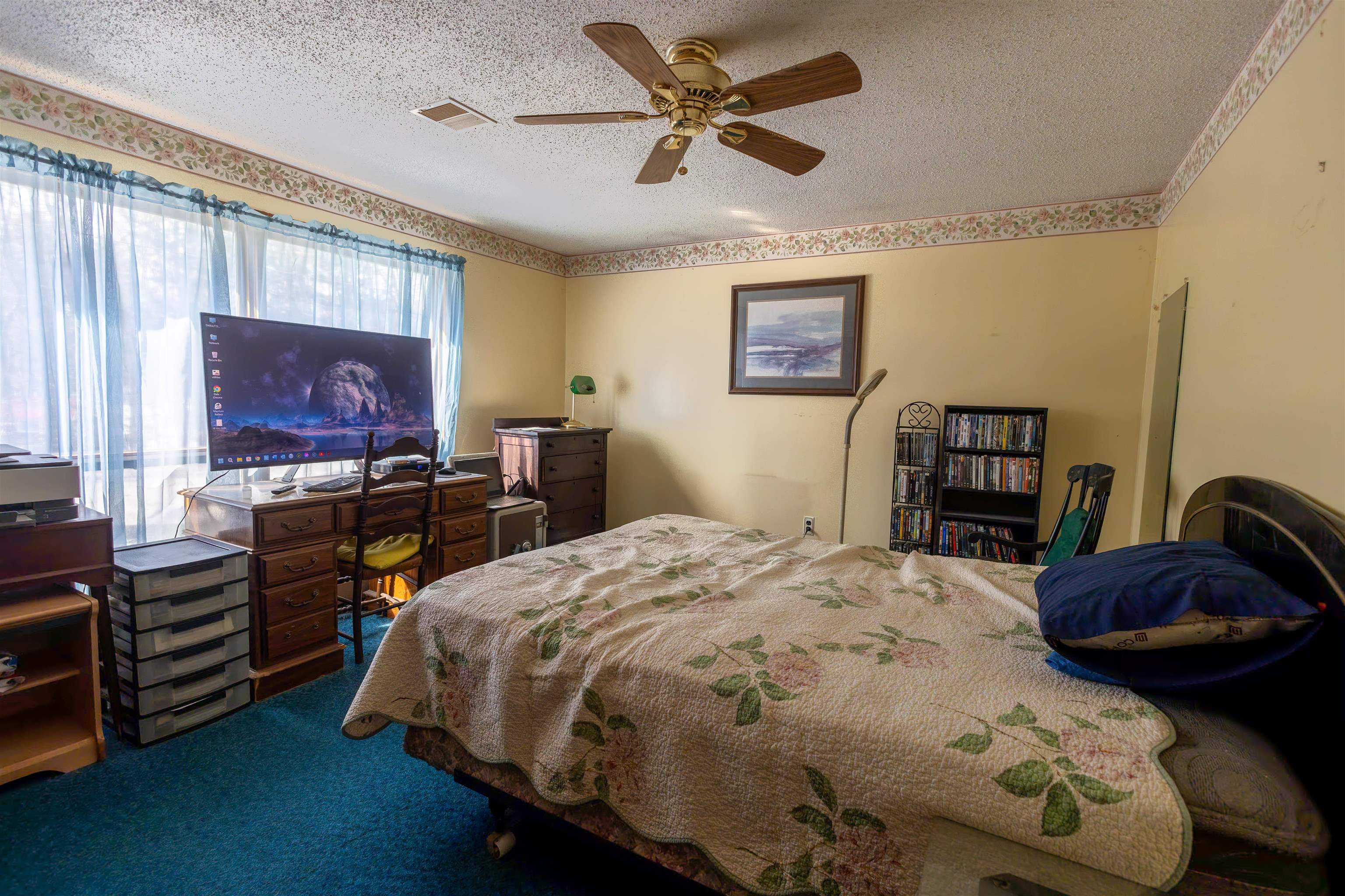 85 Old Granite Road