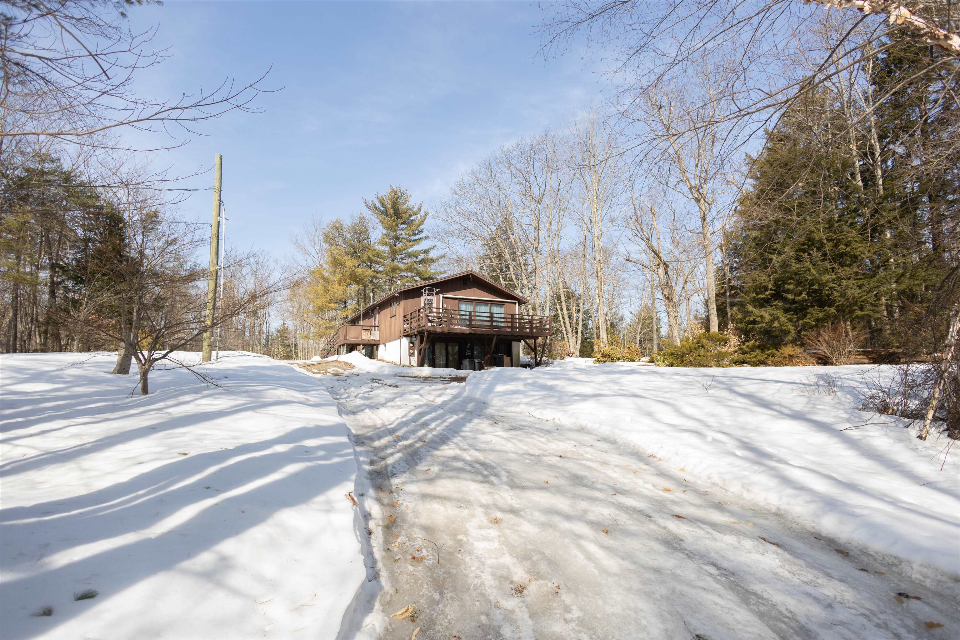 85 Old Granite Road