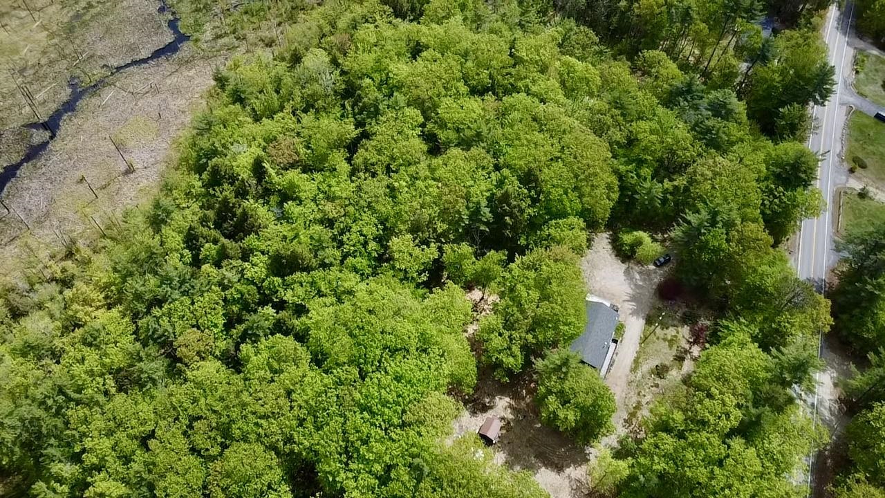 85 Old Granite Road