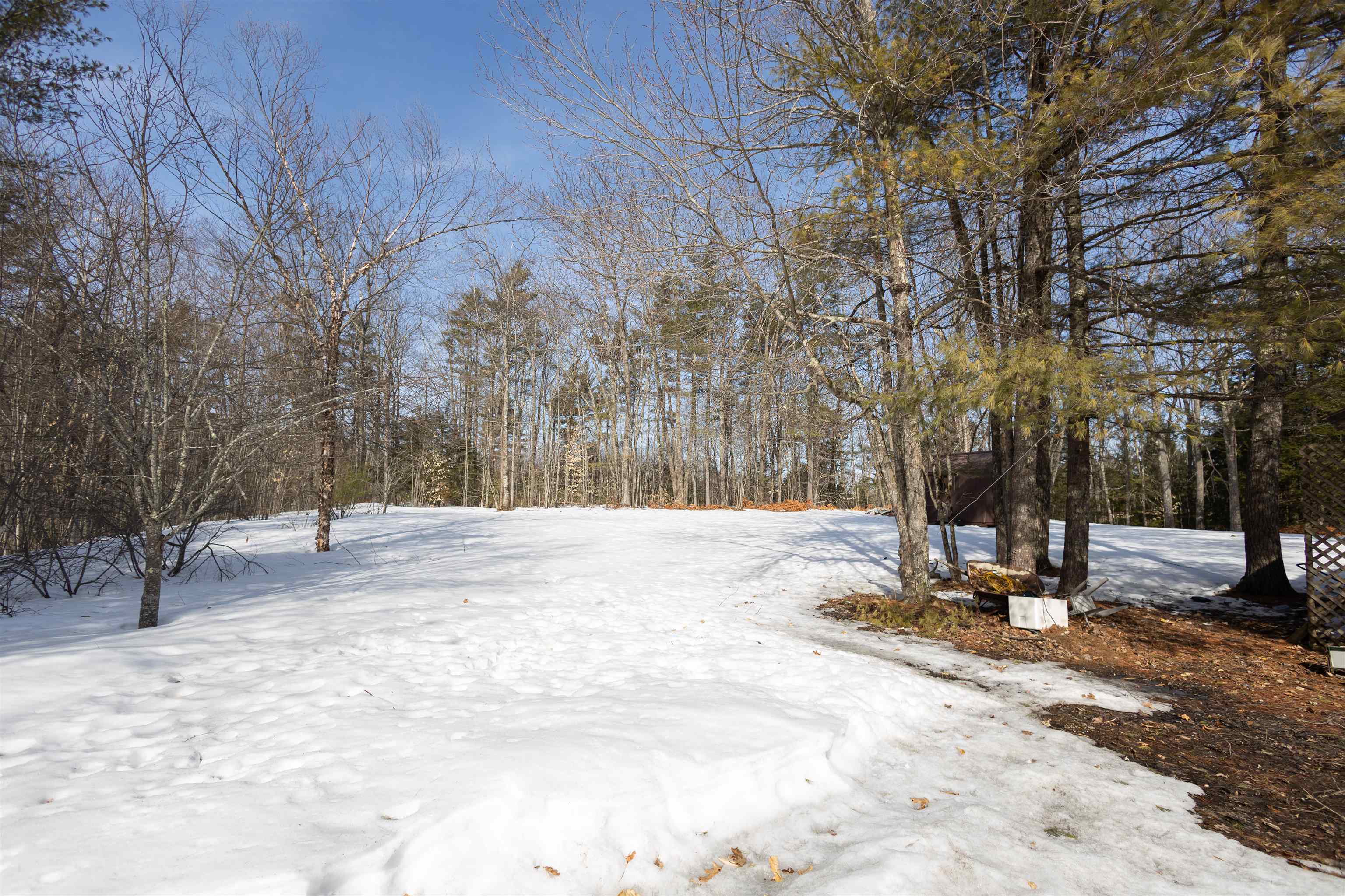 85 Old Granite Road