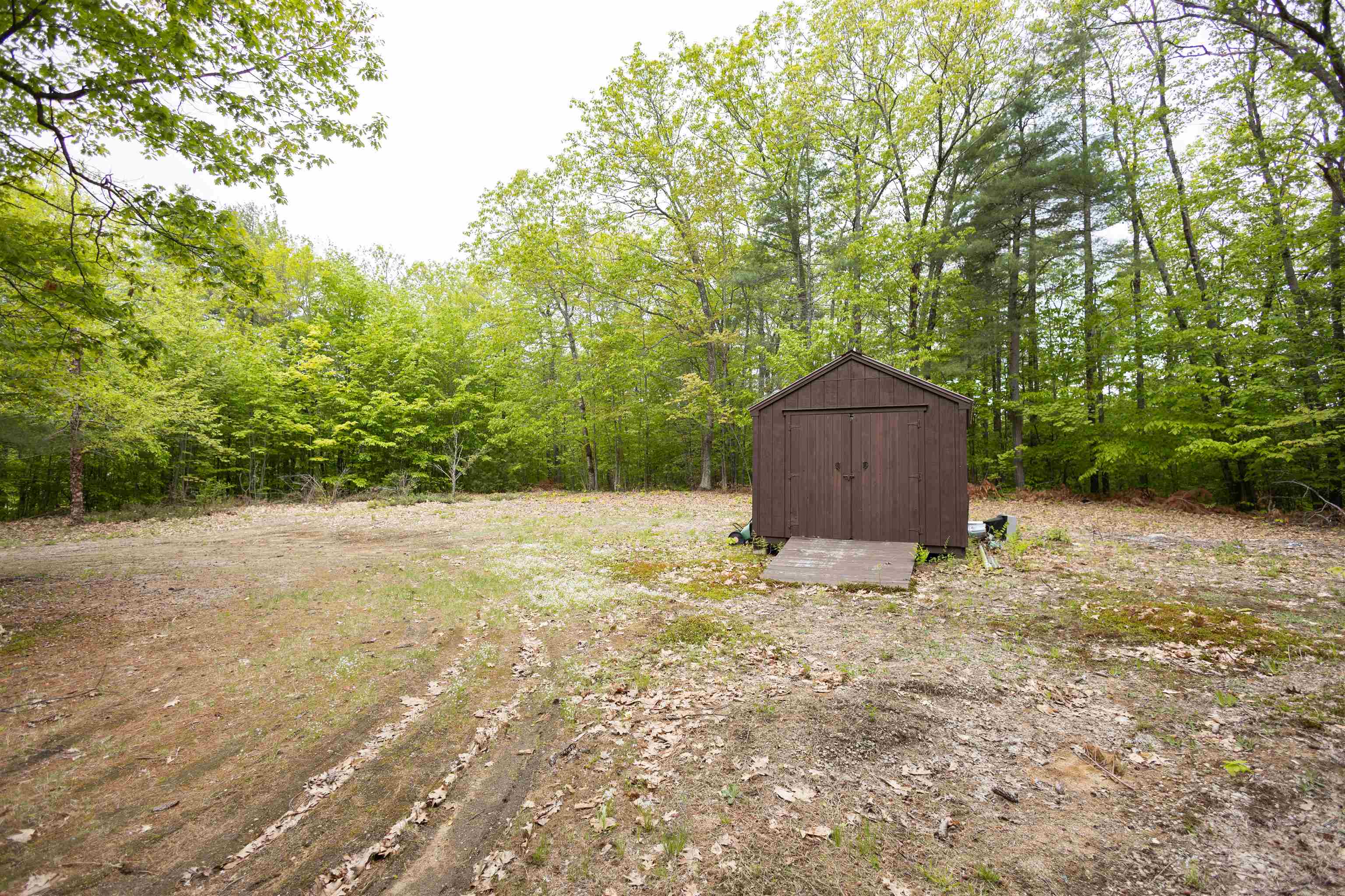 85 Old Granite Road