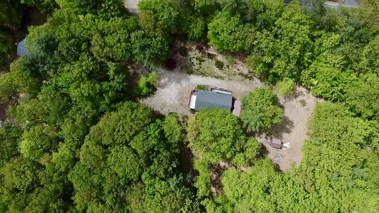 85 Old Granite Road