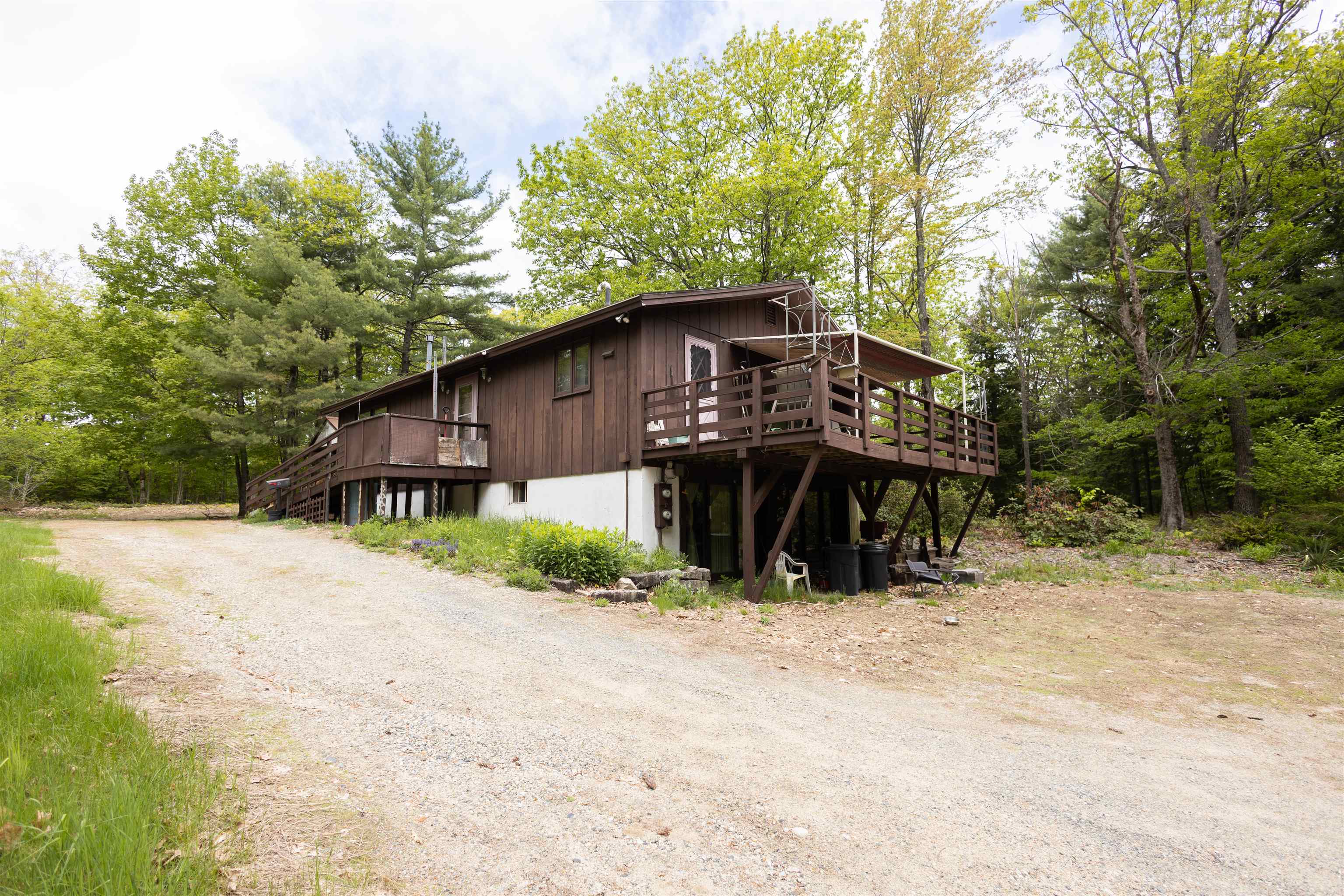 85 Old Granite Road photo