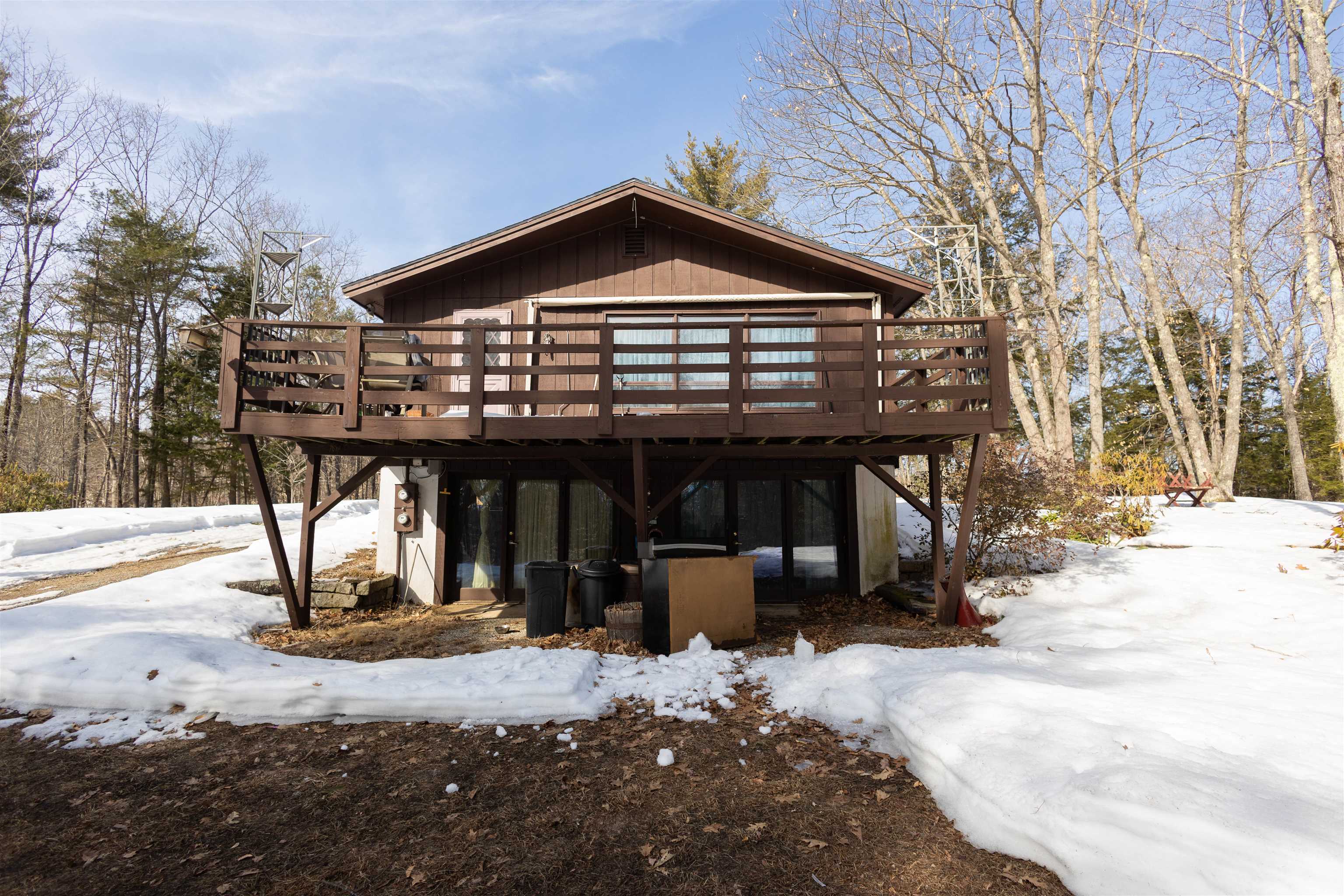 85 Old Granite Road