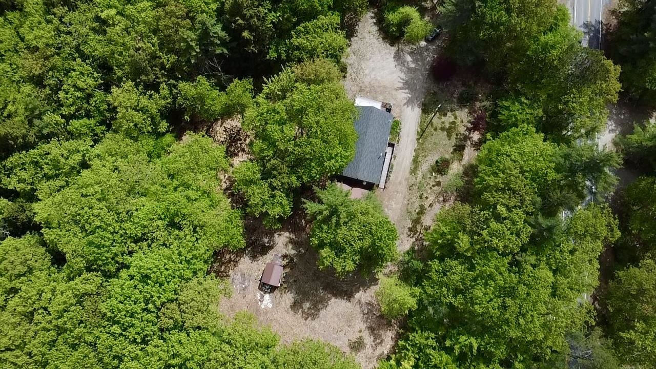 85 Old Granite Road