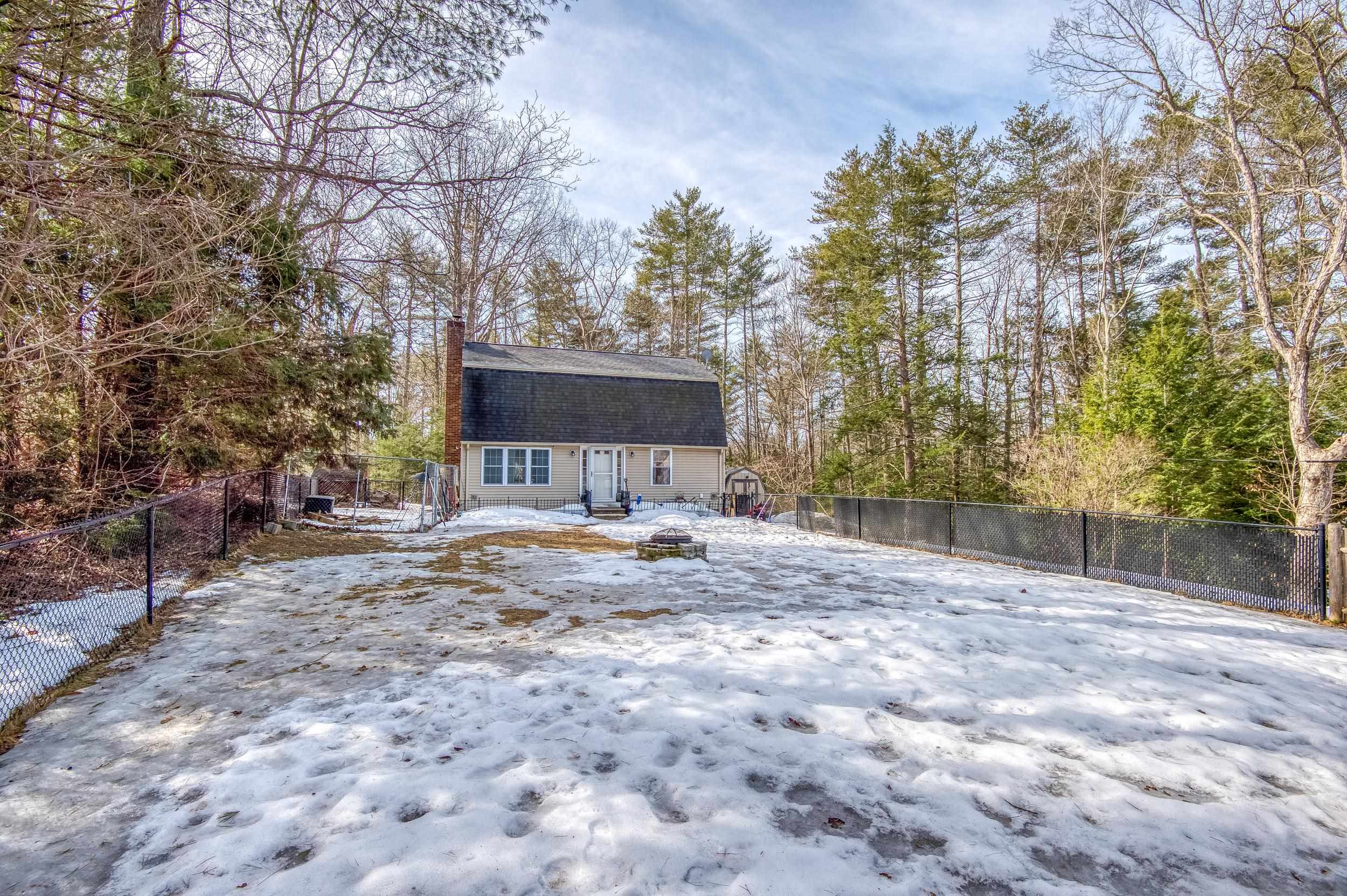 16 Lincoln Drive