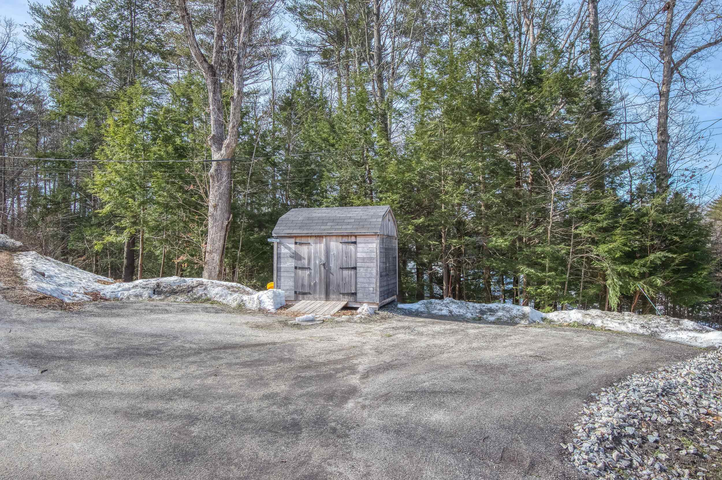 16 Lincoln Drive