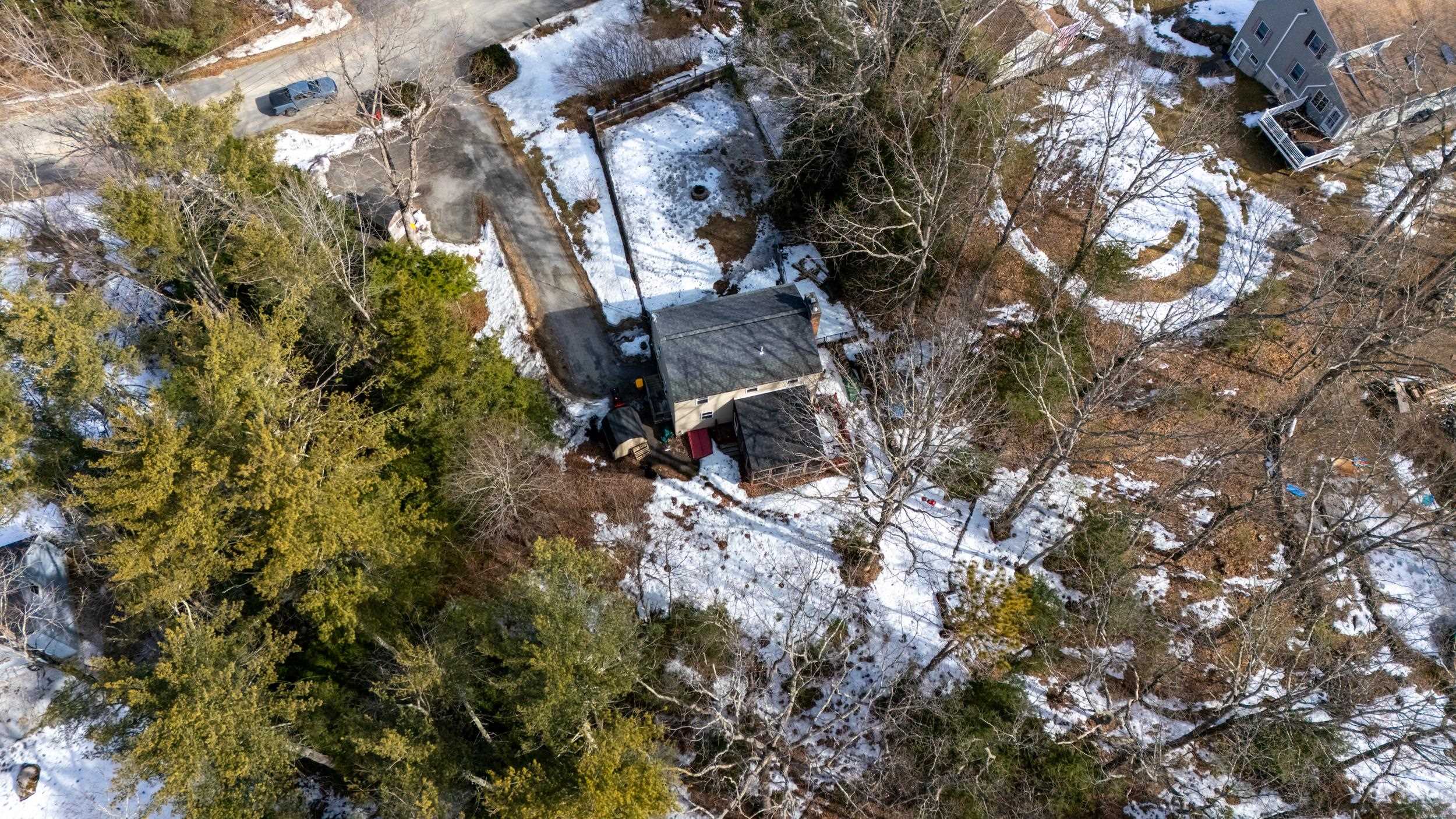 16 Lincoln Drive