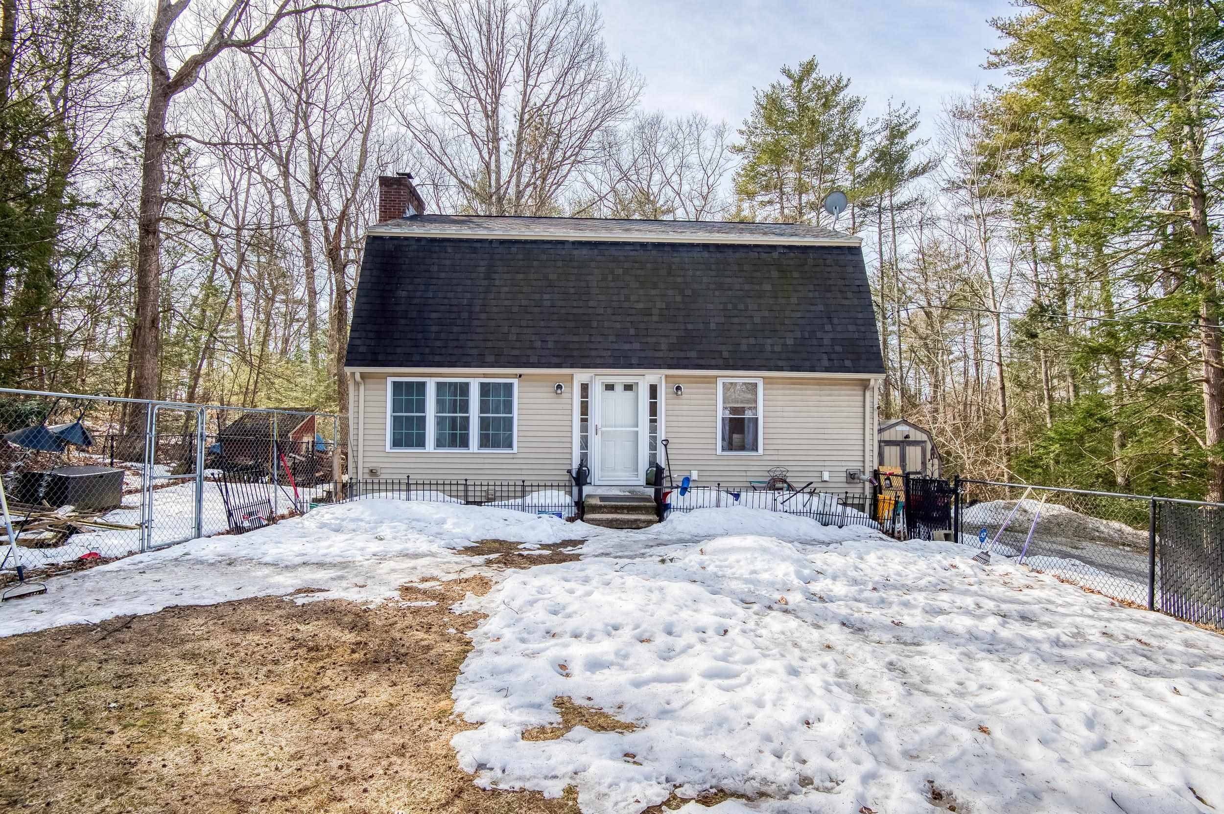 16 Lincoln Drive