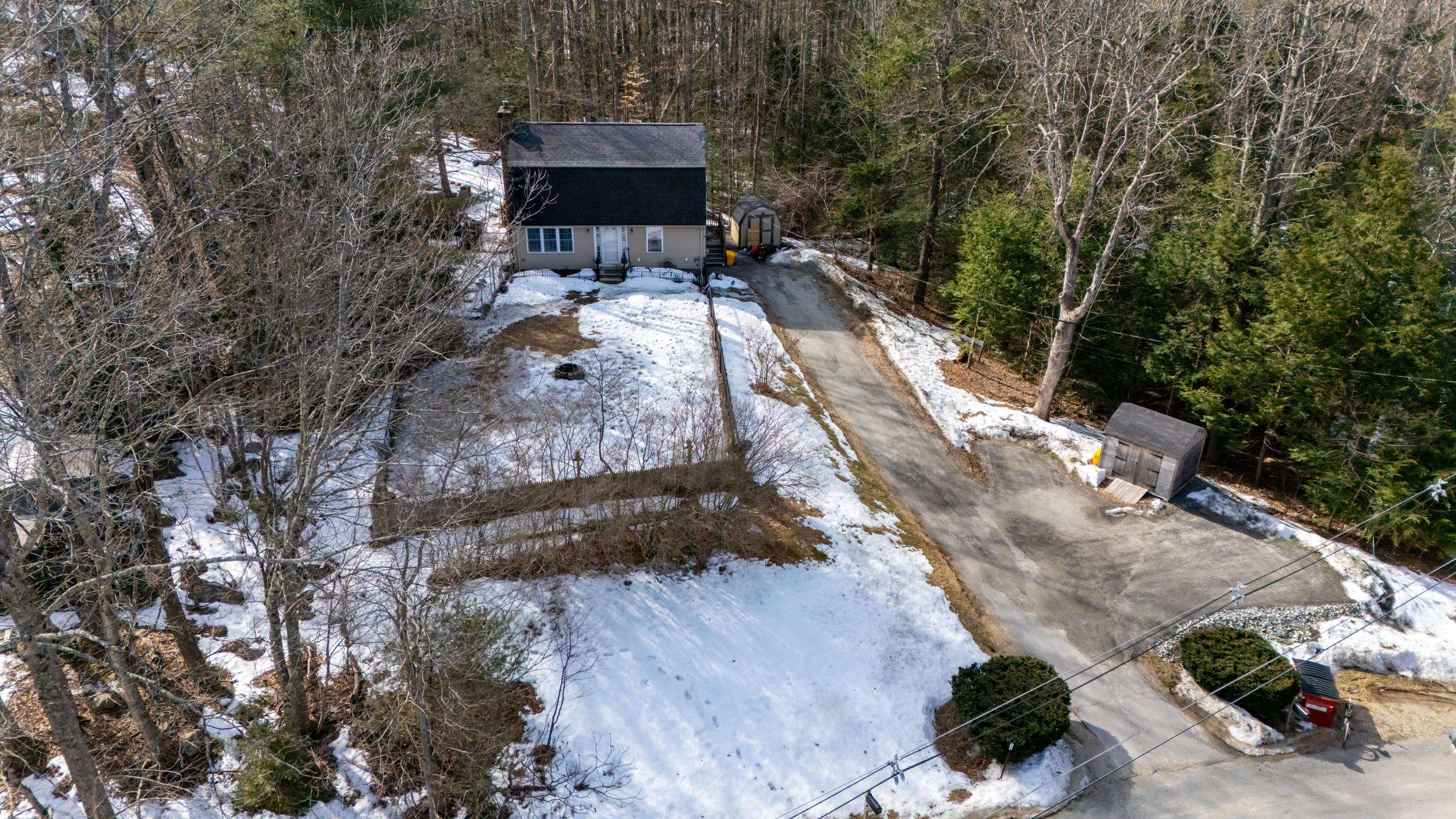 16 Lincoln Drive