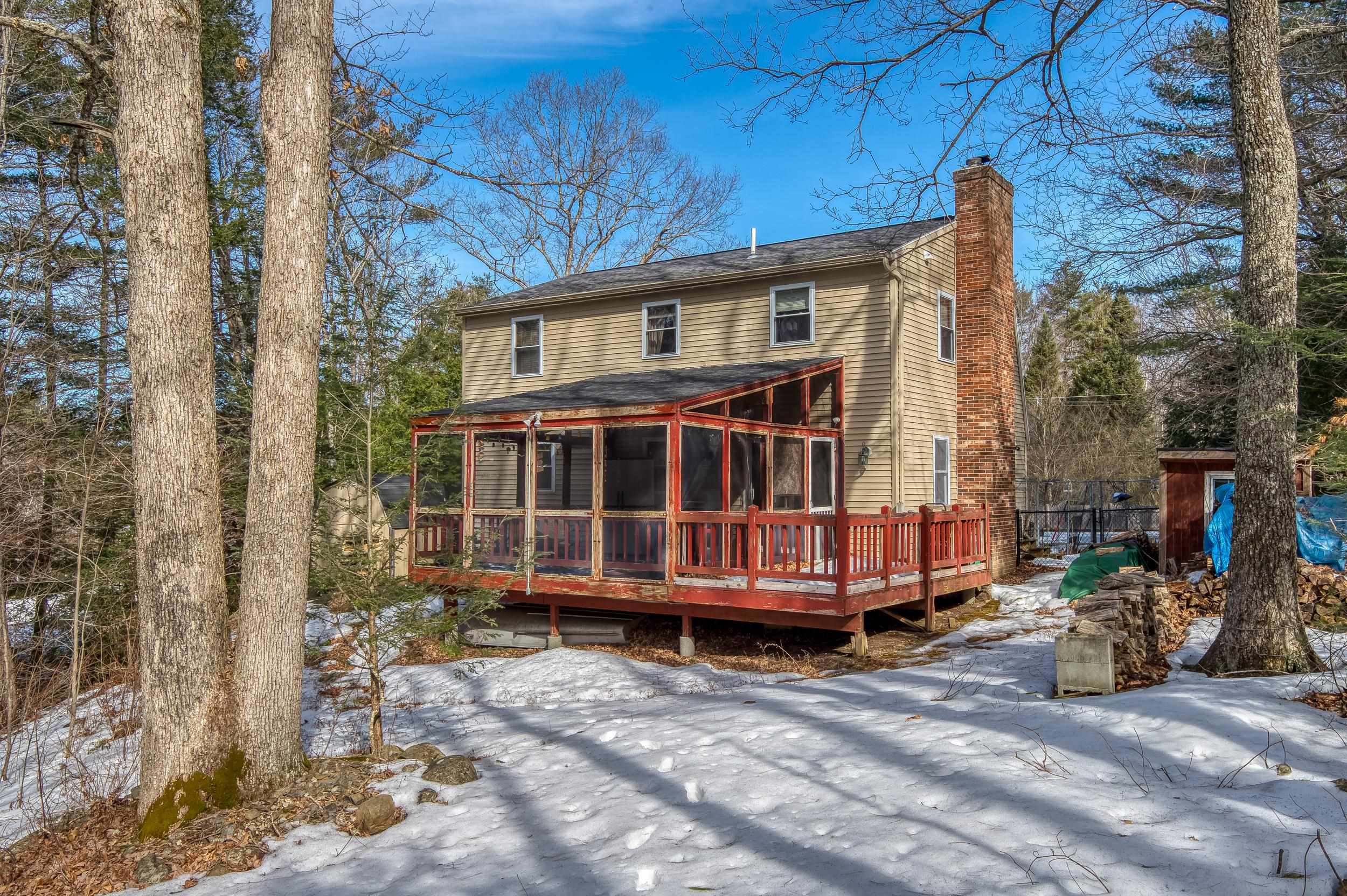16 Lincoln Drive
