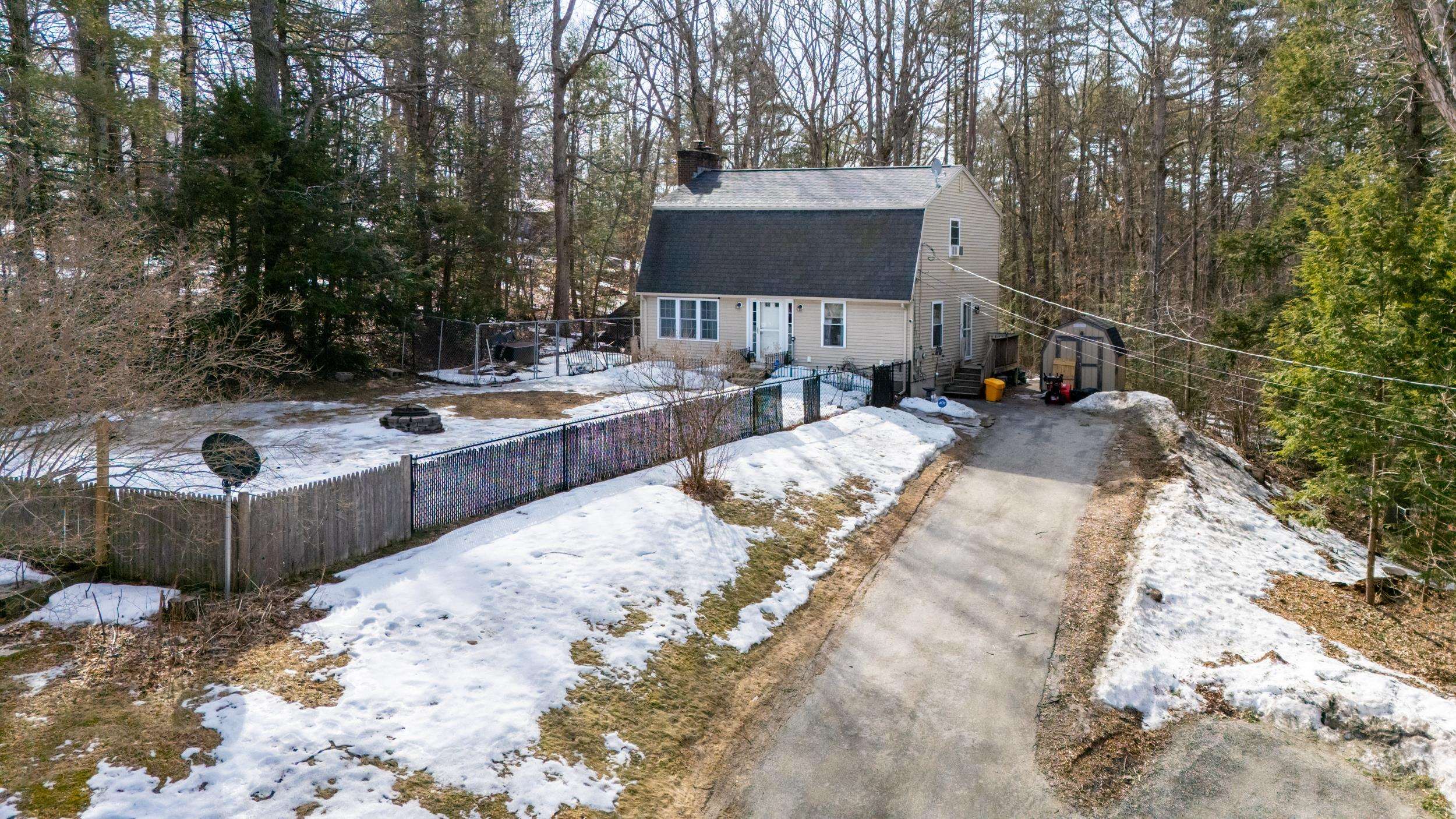 16 Lincoln Drive