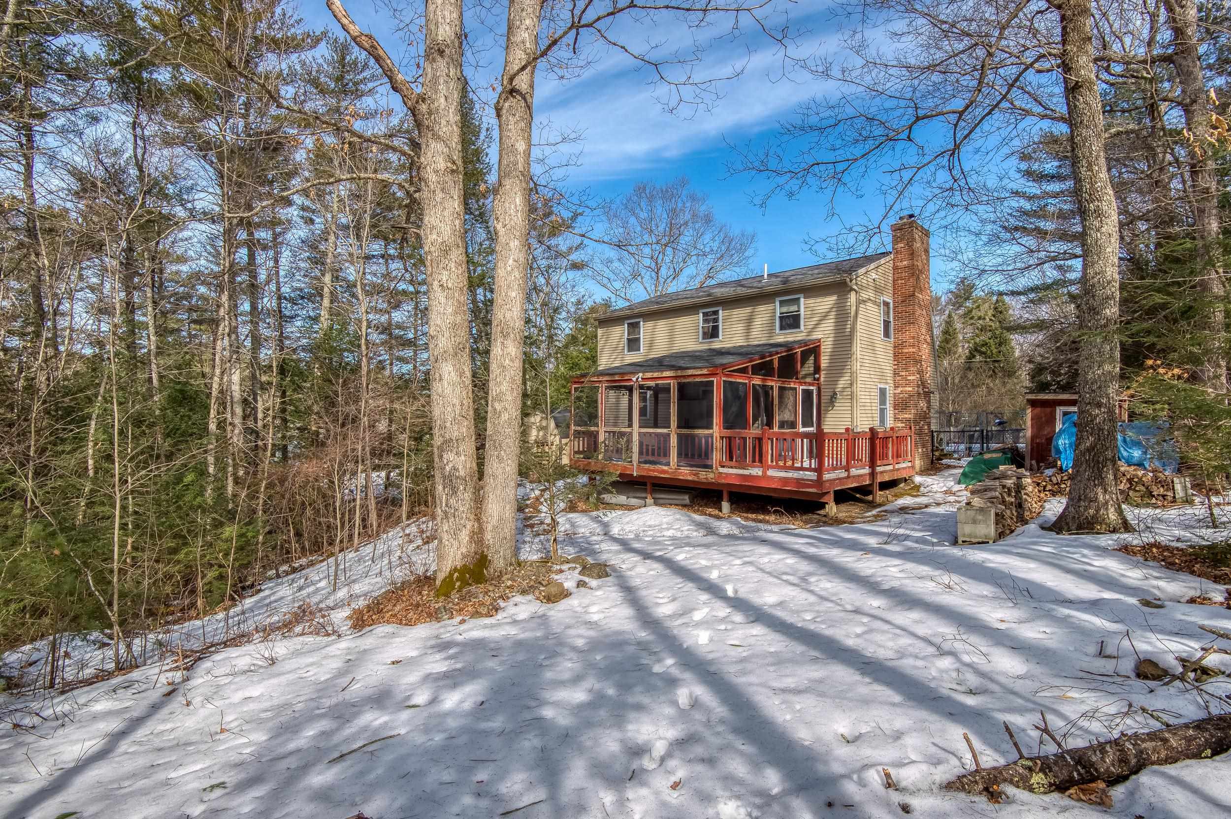 16 Lincoln Drive