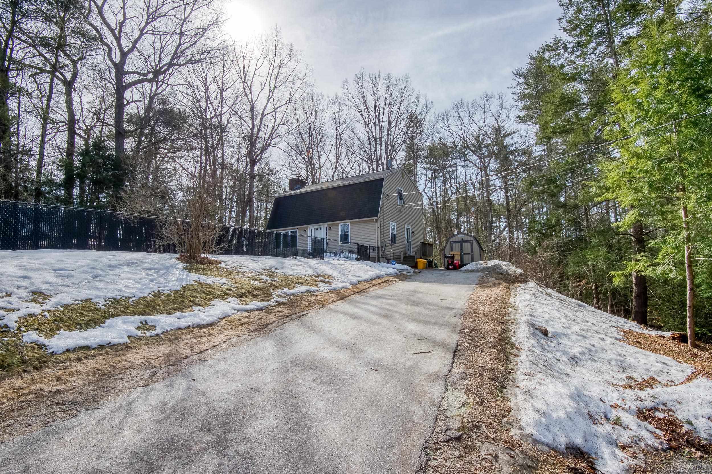 16 Lincoln Drive