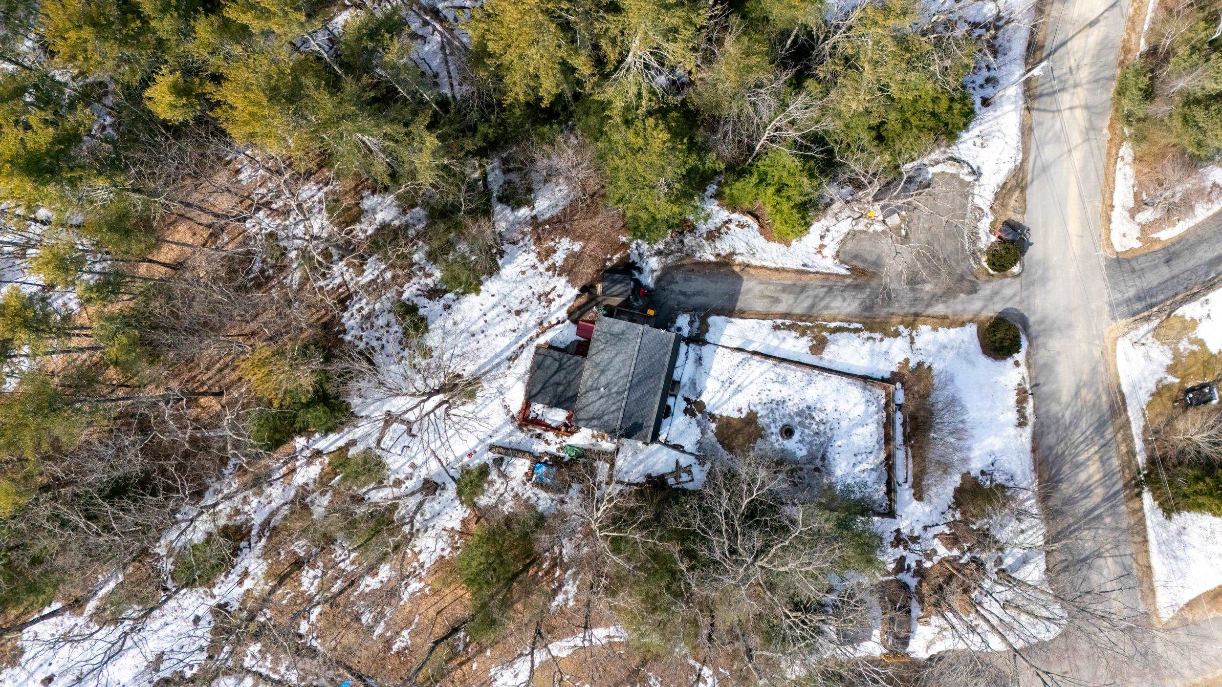 16 Lincoln Drive
