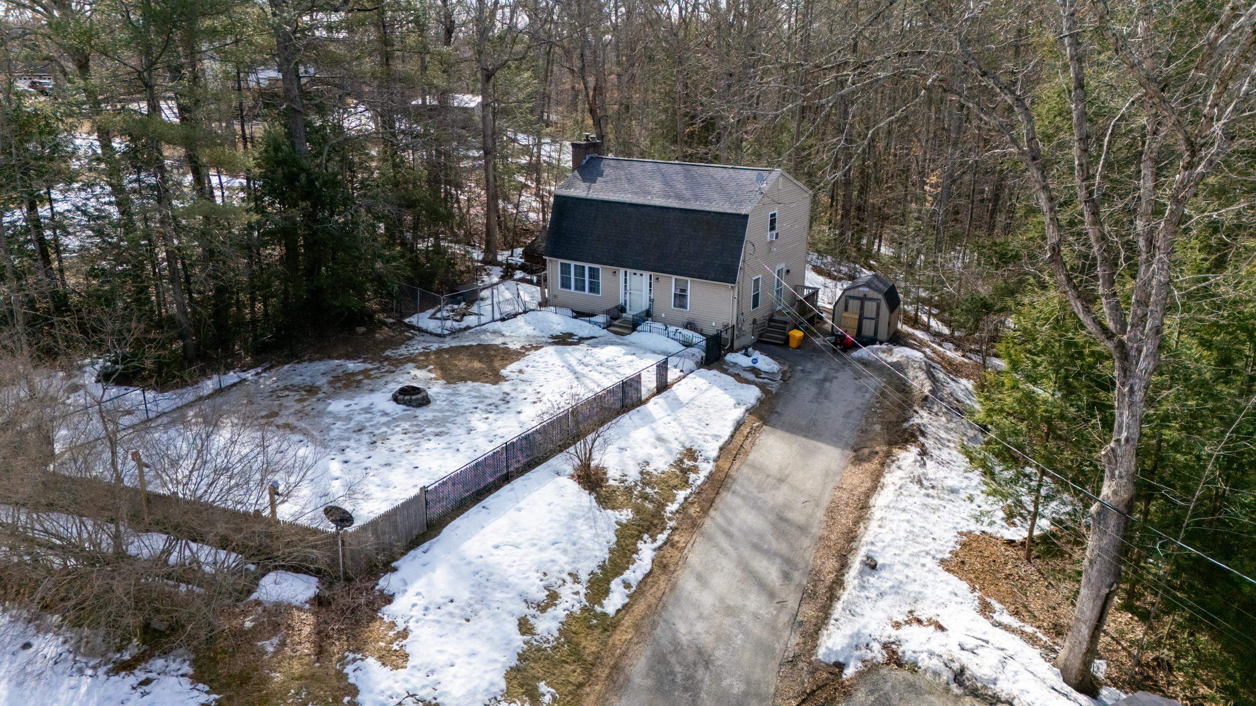 16 Lincoln Drive