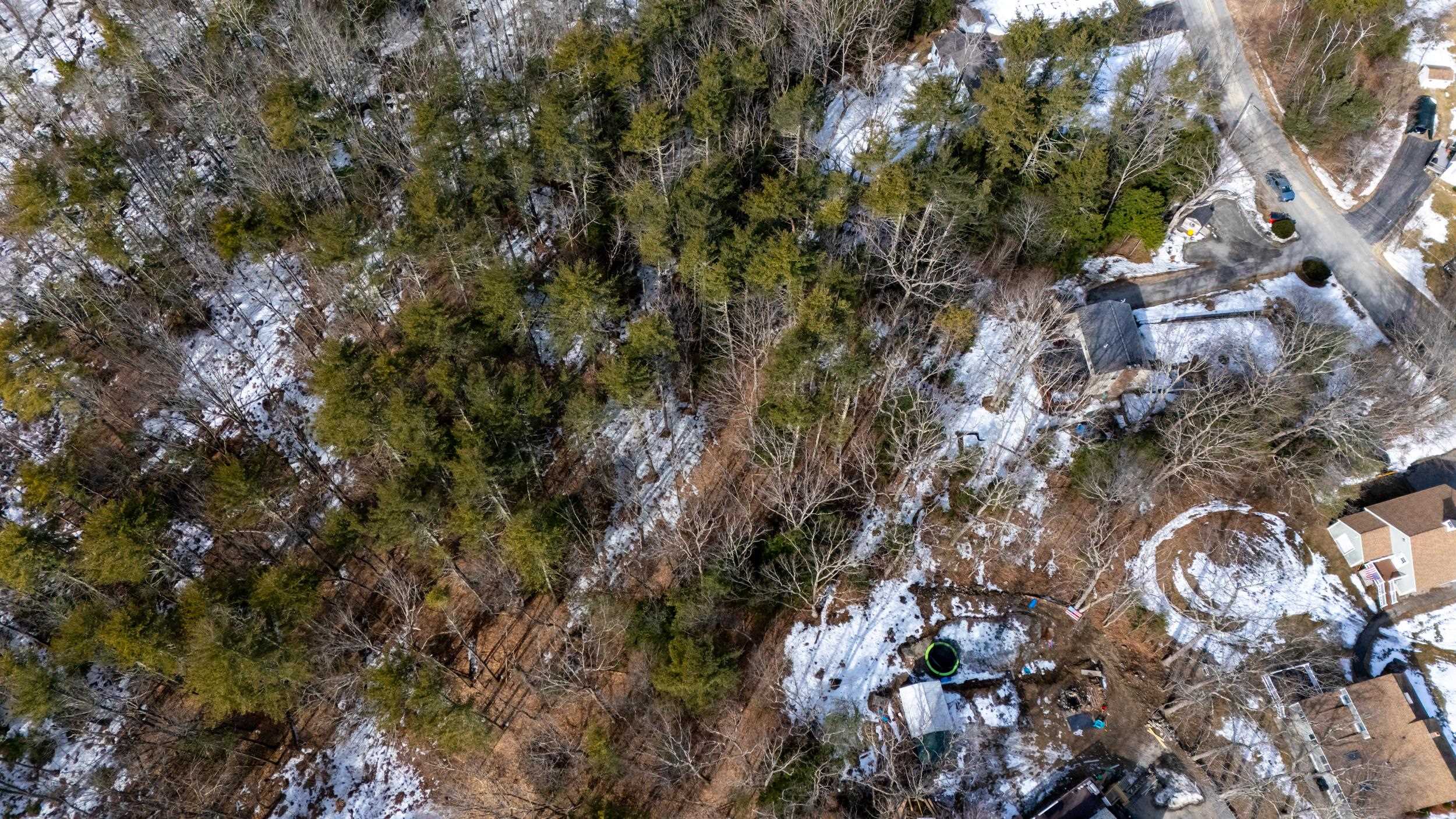 16 Lincoln Drive