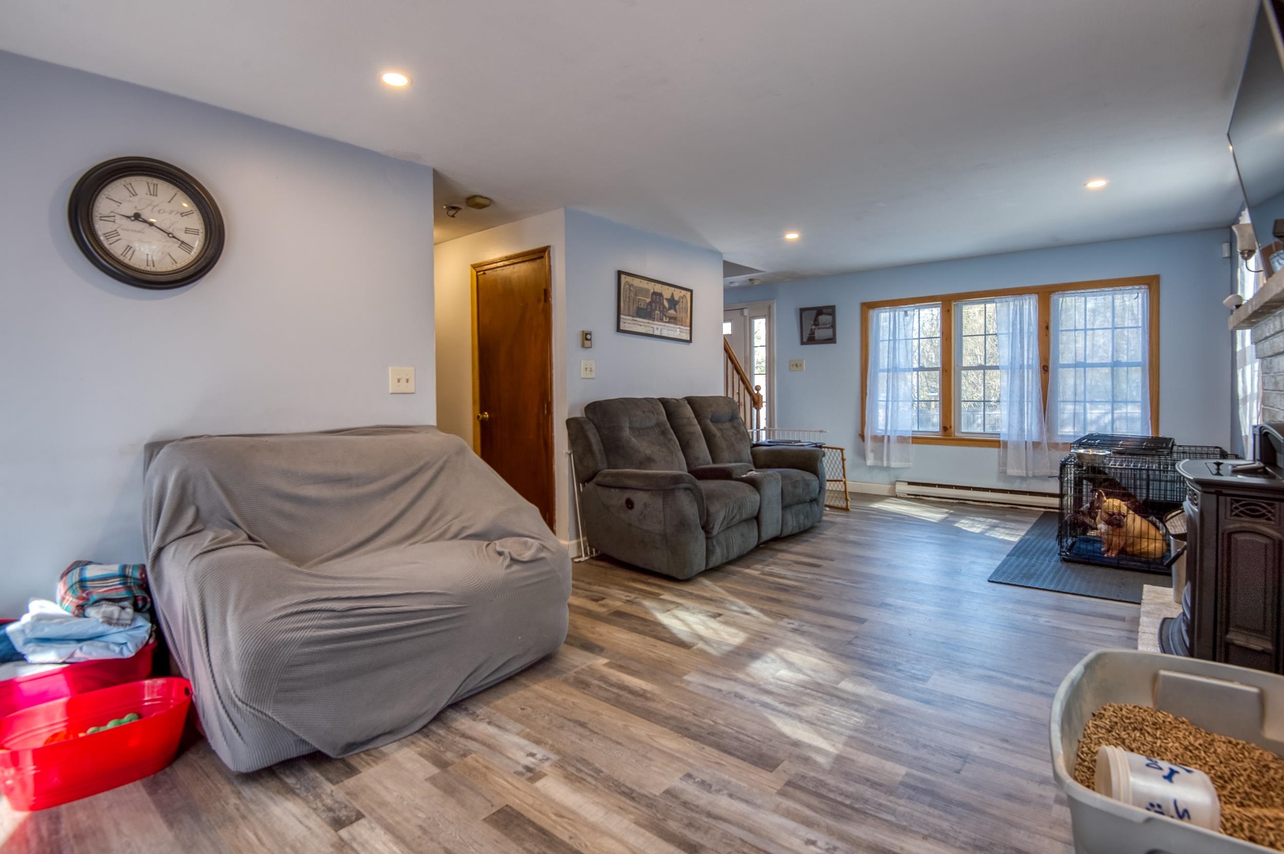 16 Lincoln Drive