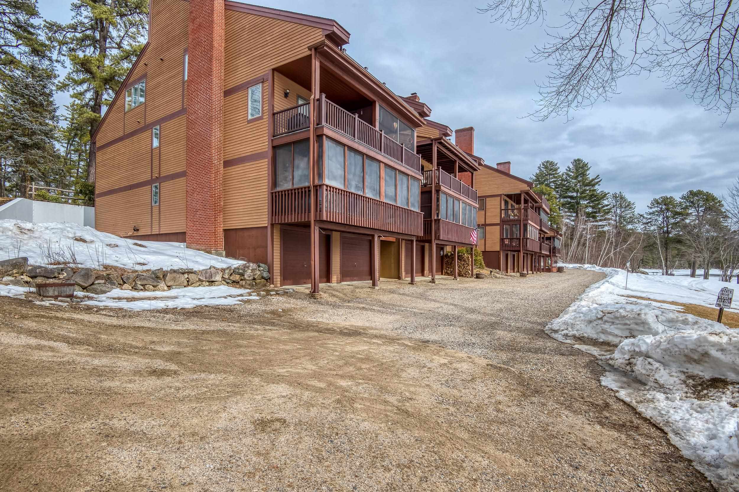 16 Pine Landing Road Unit: 1