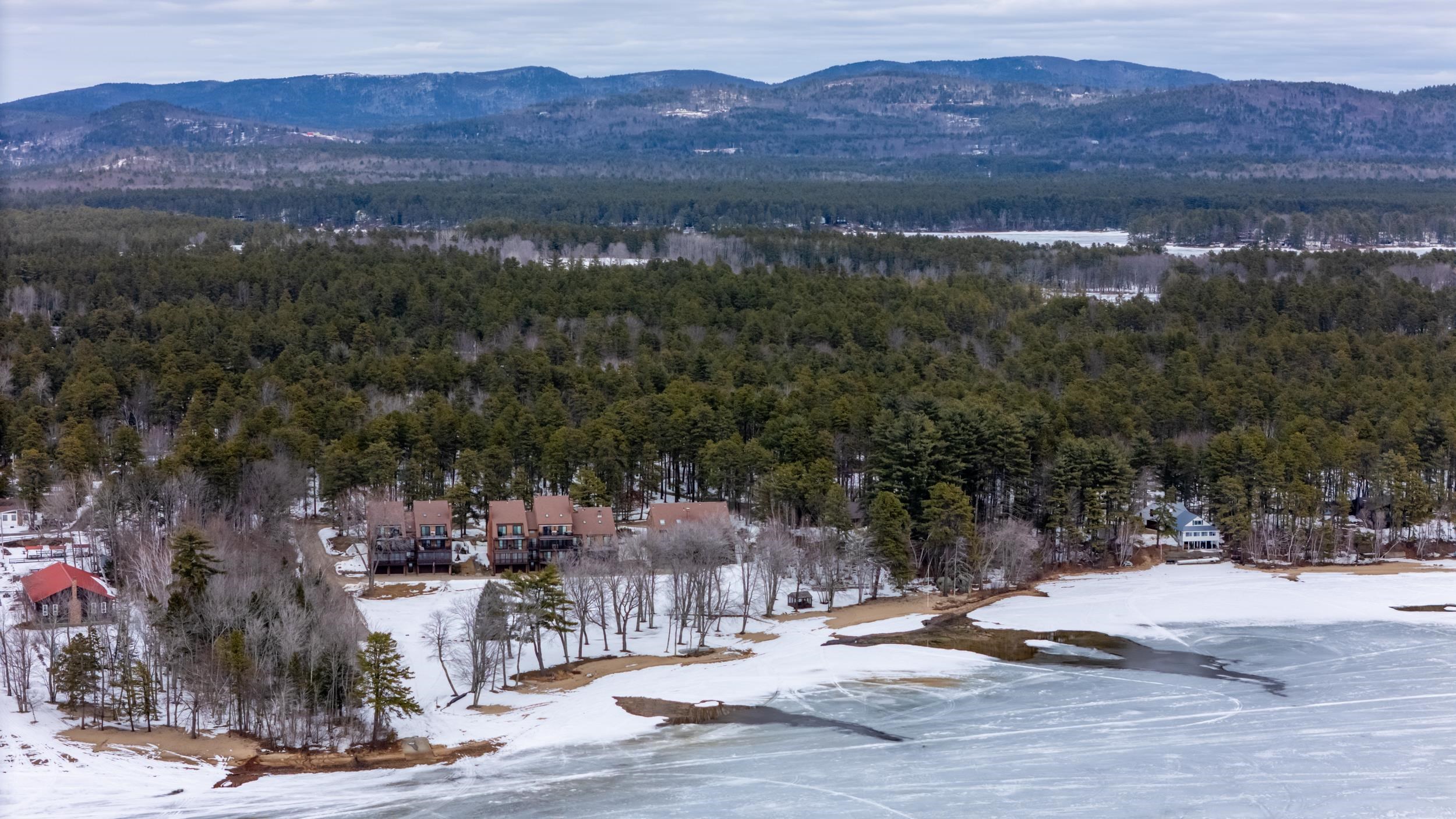 16 Pine Landing Road Unit: 1