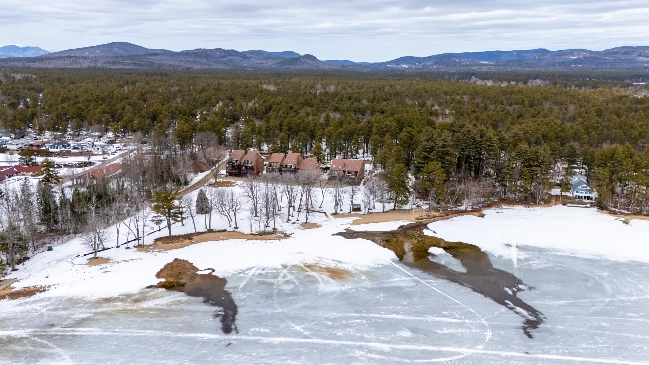 16 Pine Landing Road Unit: 1