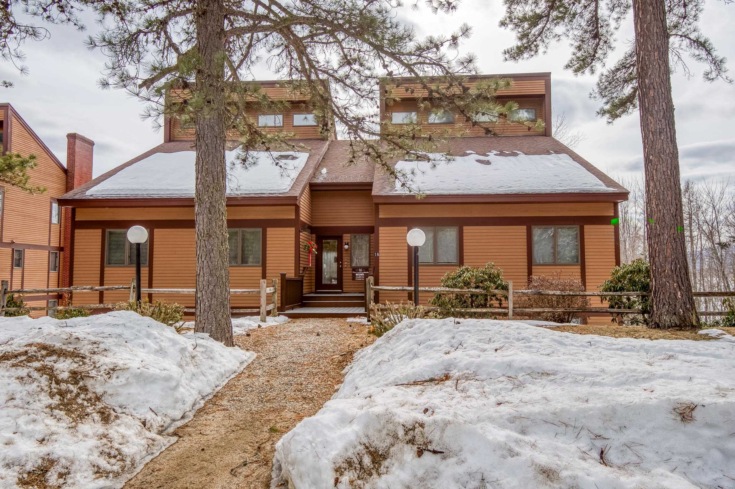 16 Pine Landing Road Unit: 1