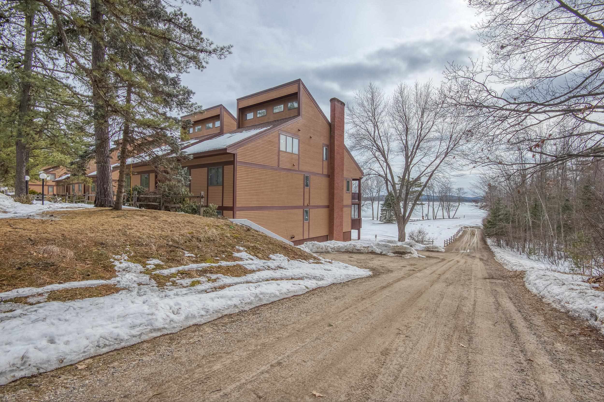 16 Pine Landing Road Unit: 1