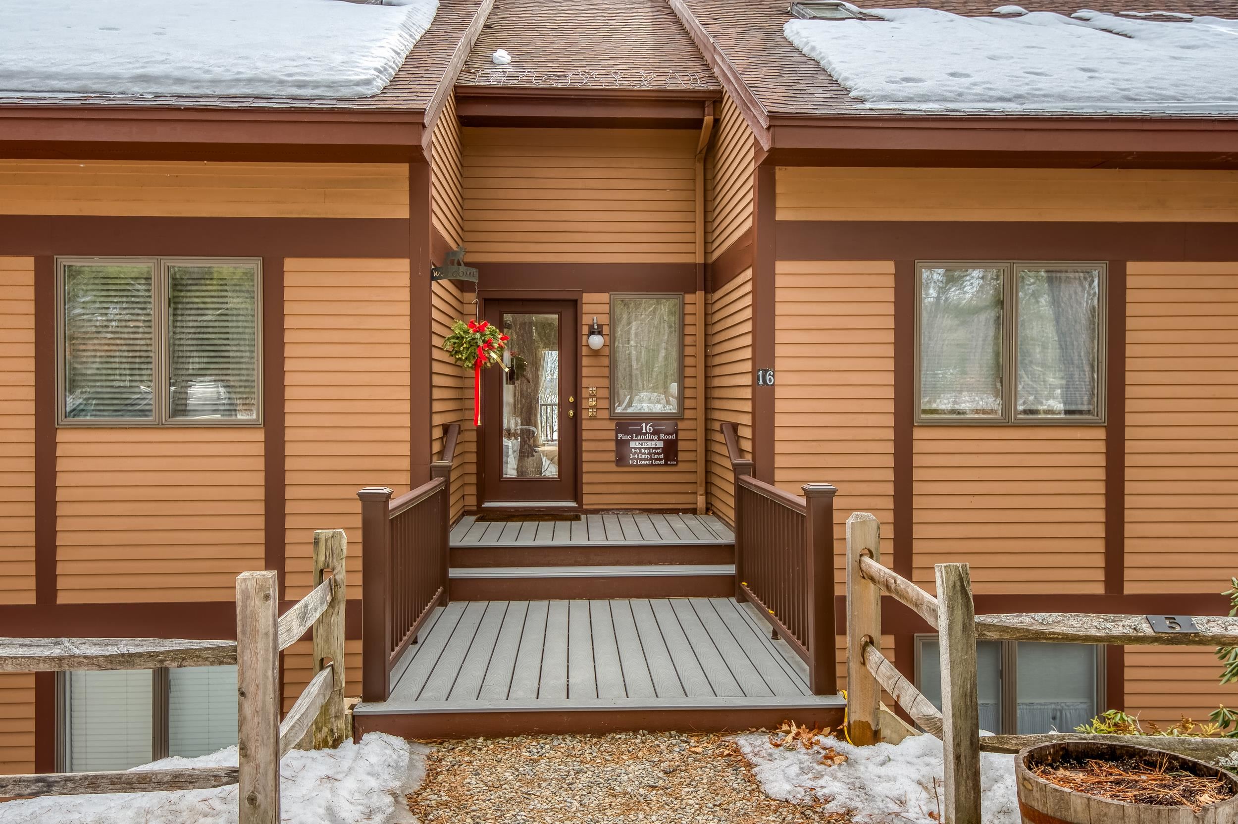 16 Pine Landing Road Unit: 1