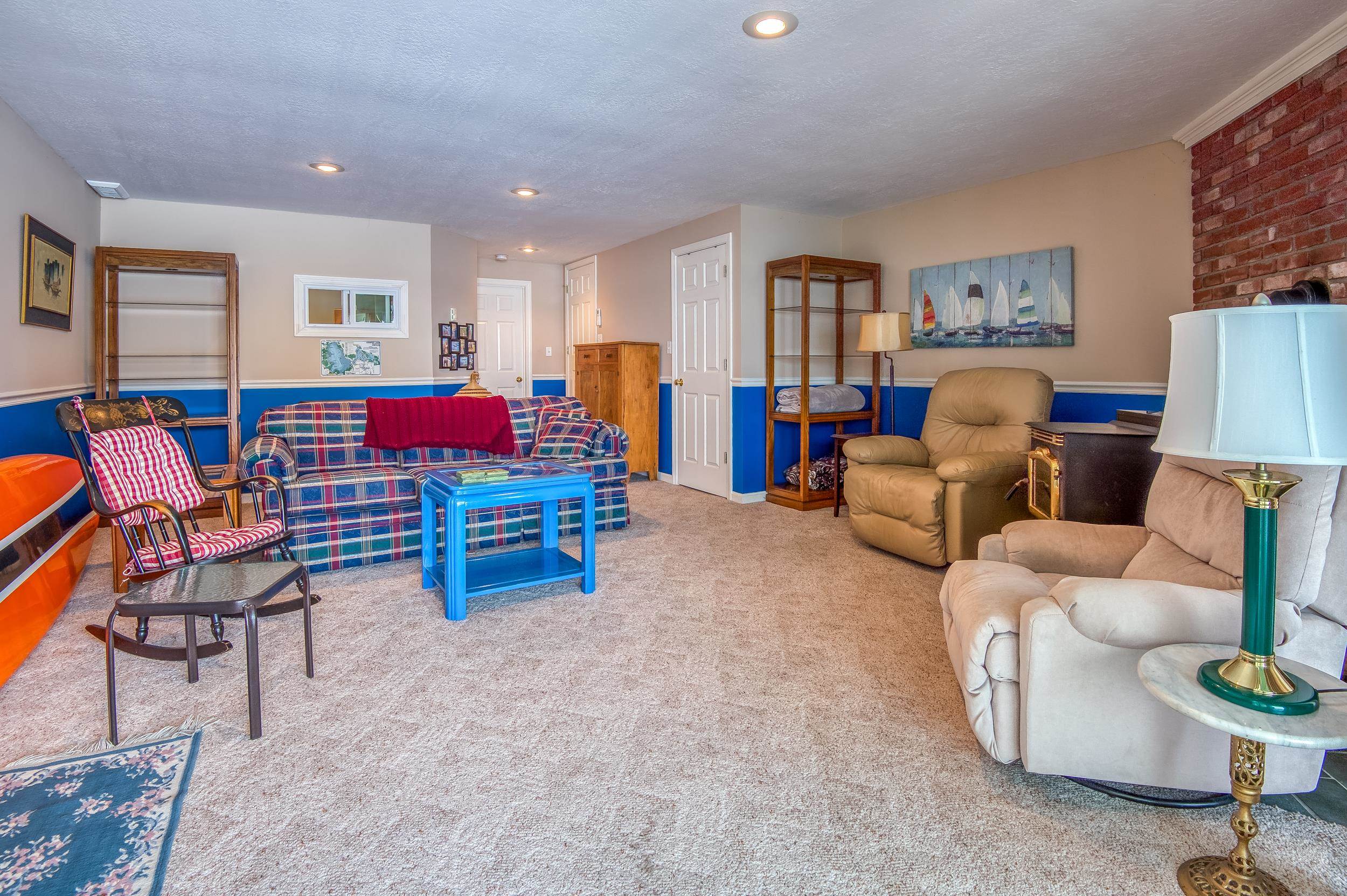 50 Patch Pond Road Unit: 33