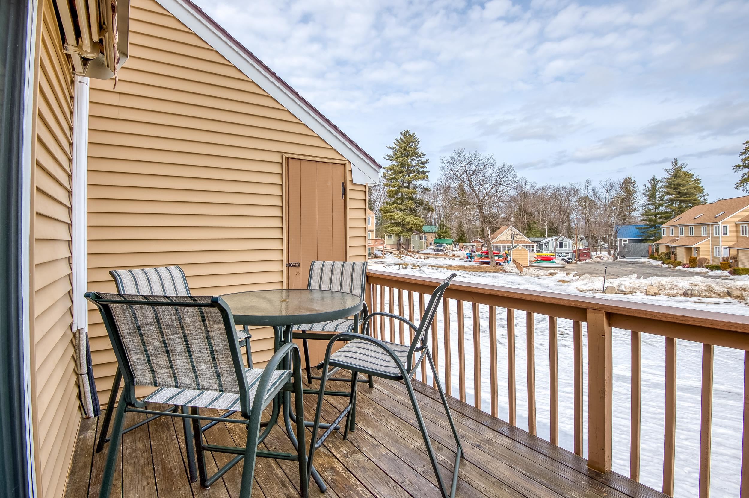 50 Patch Pond Road Unit: 33