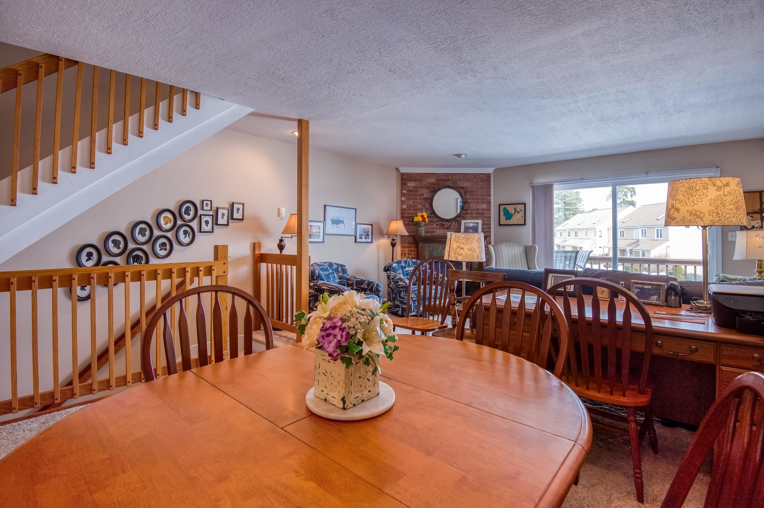 50 Patch Pond Road Unit: 33