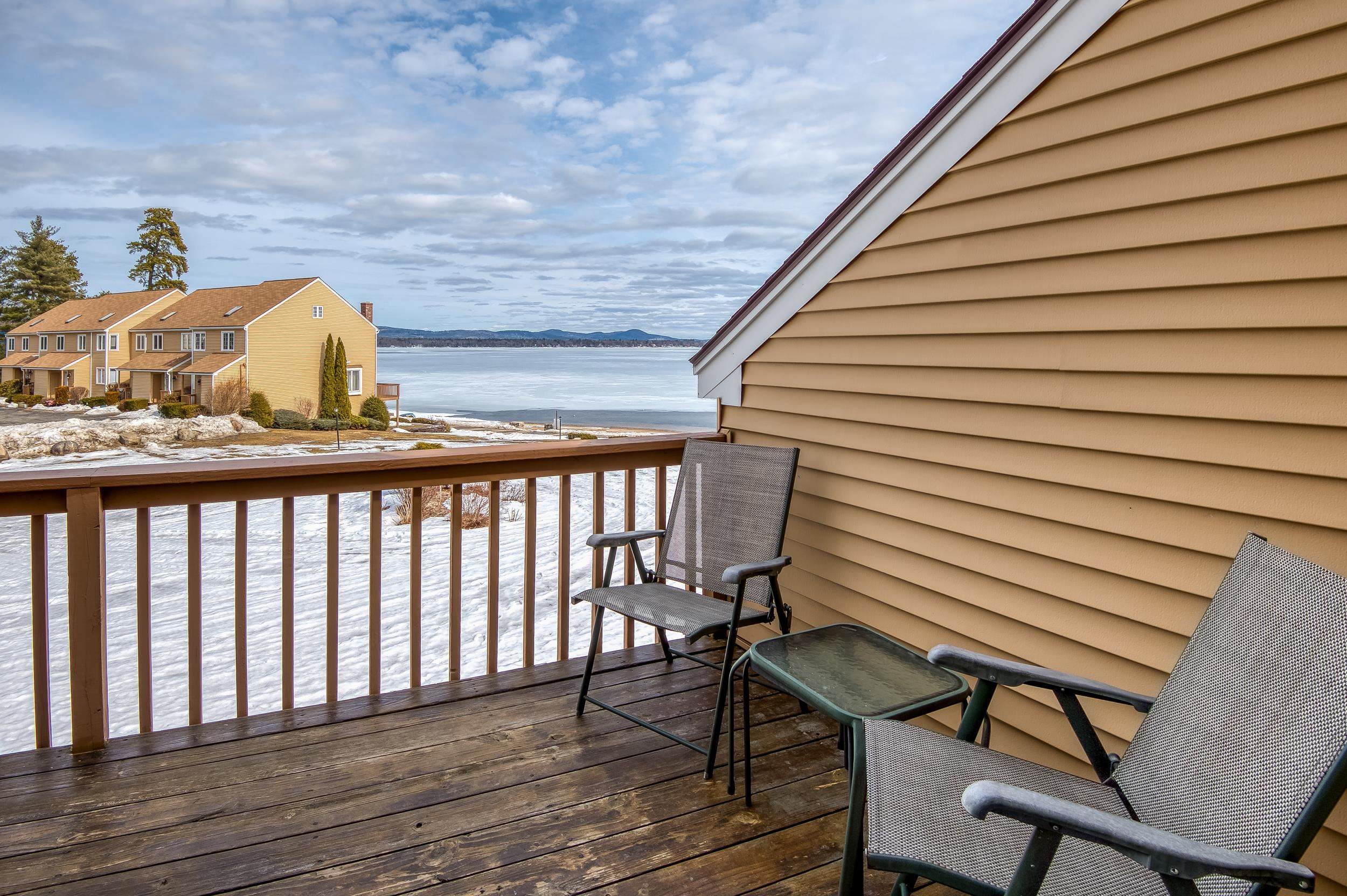 50 Patch Pond Road Unit: 33