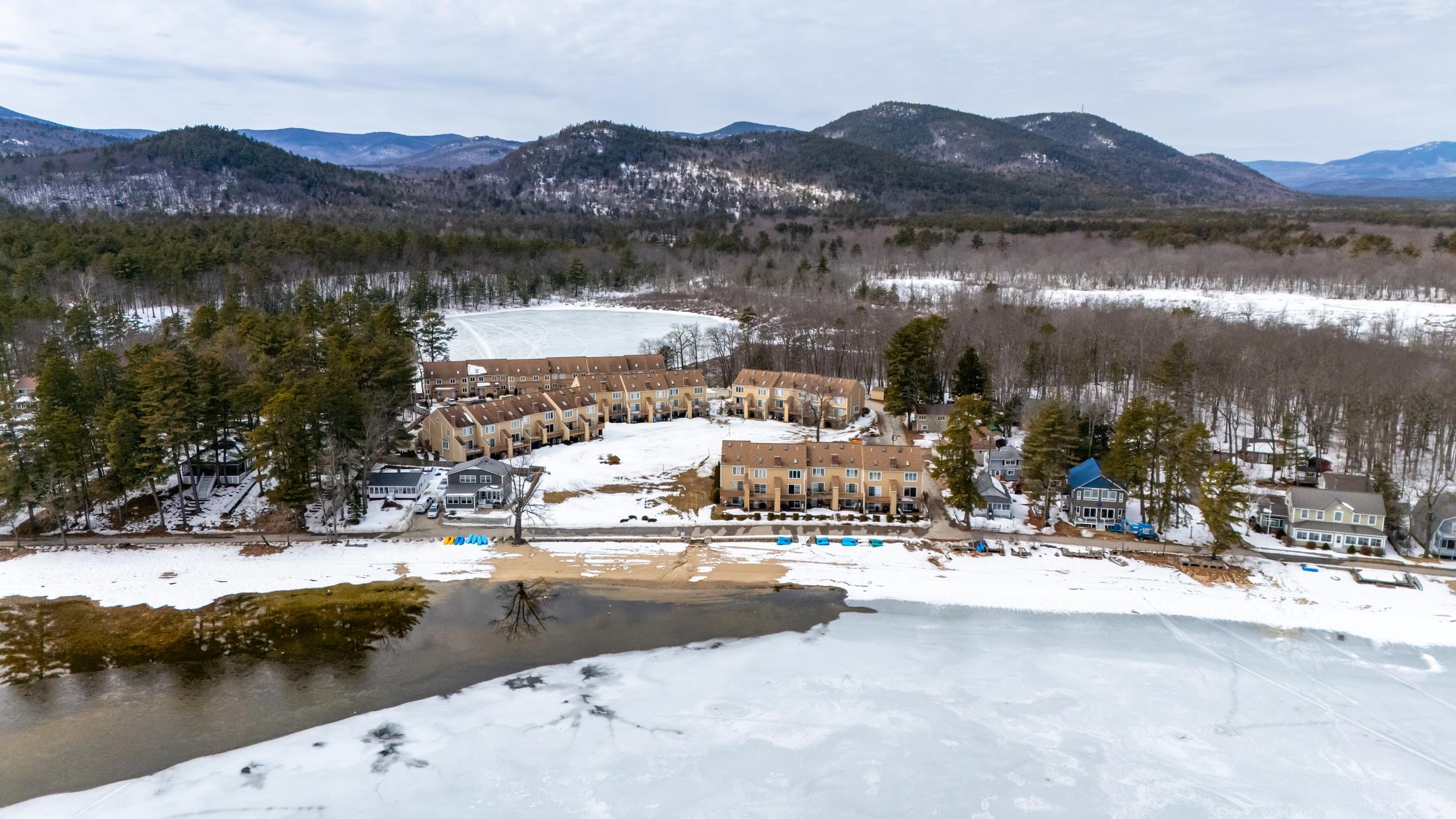 50 Patch Pond Road Unit: 33