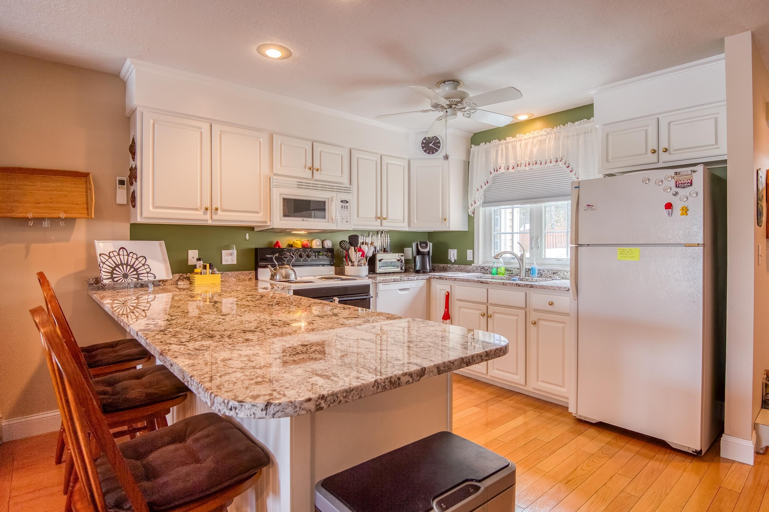 50 Patch Pond Road Unit: 33
