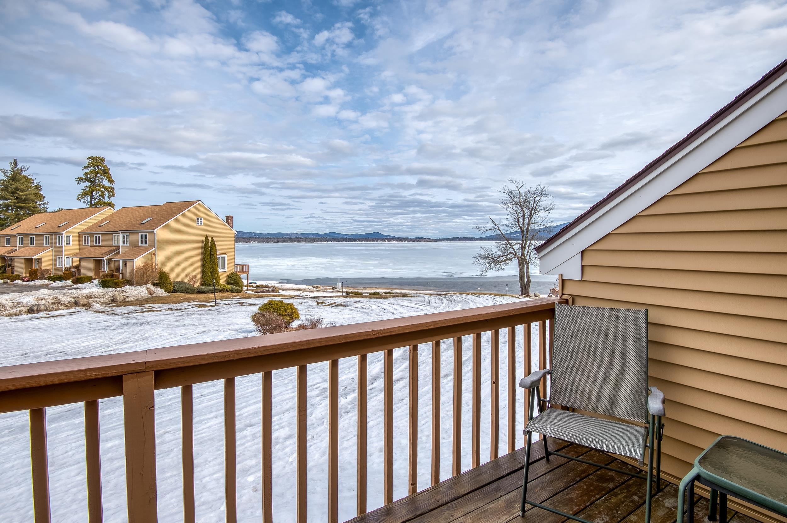 50 Patch Pond Road Unit: 33