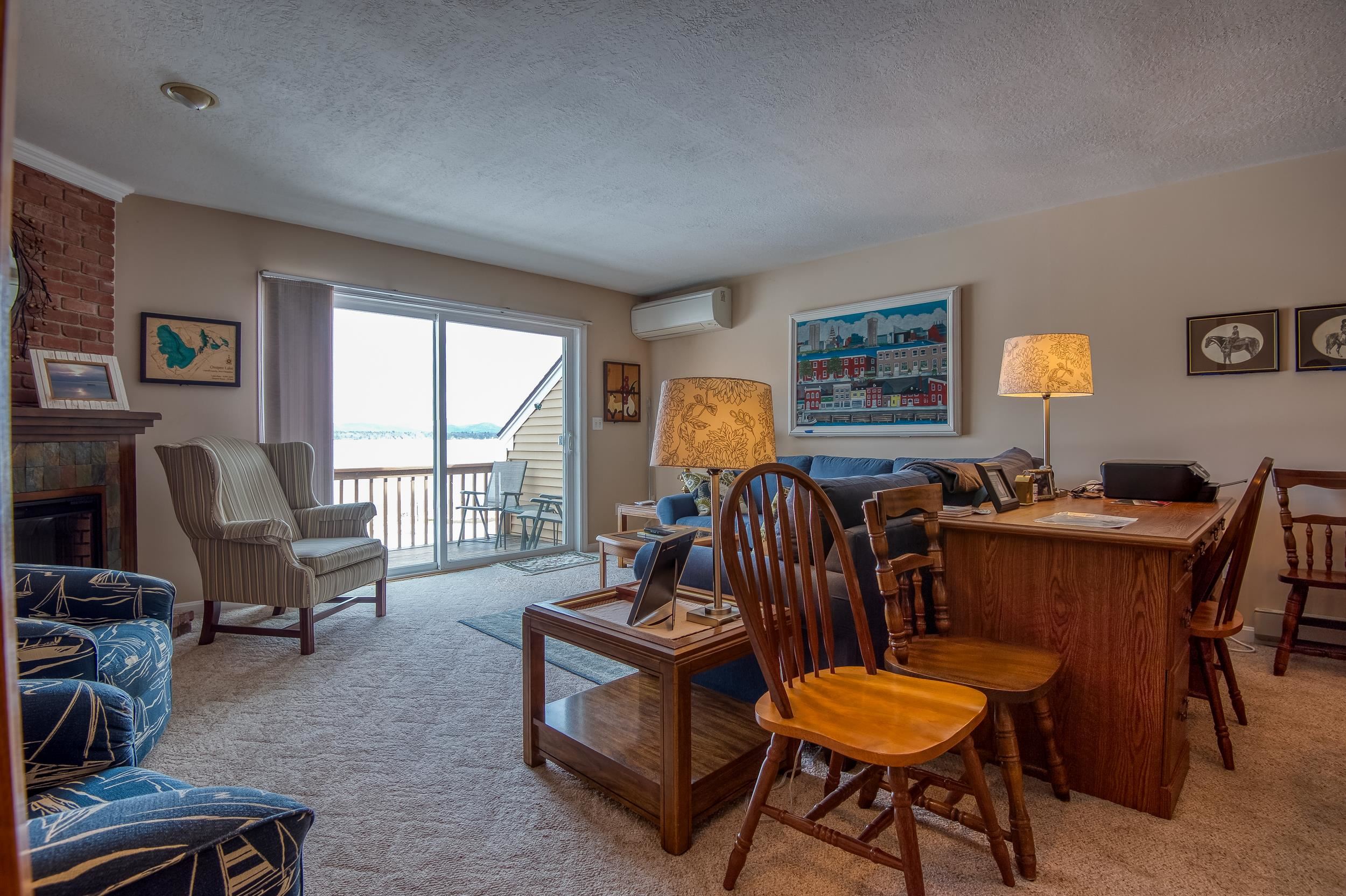 50 Patch Pond Road Unit: 33