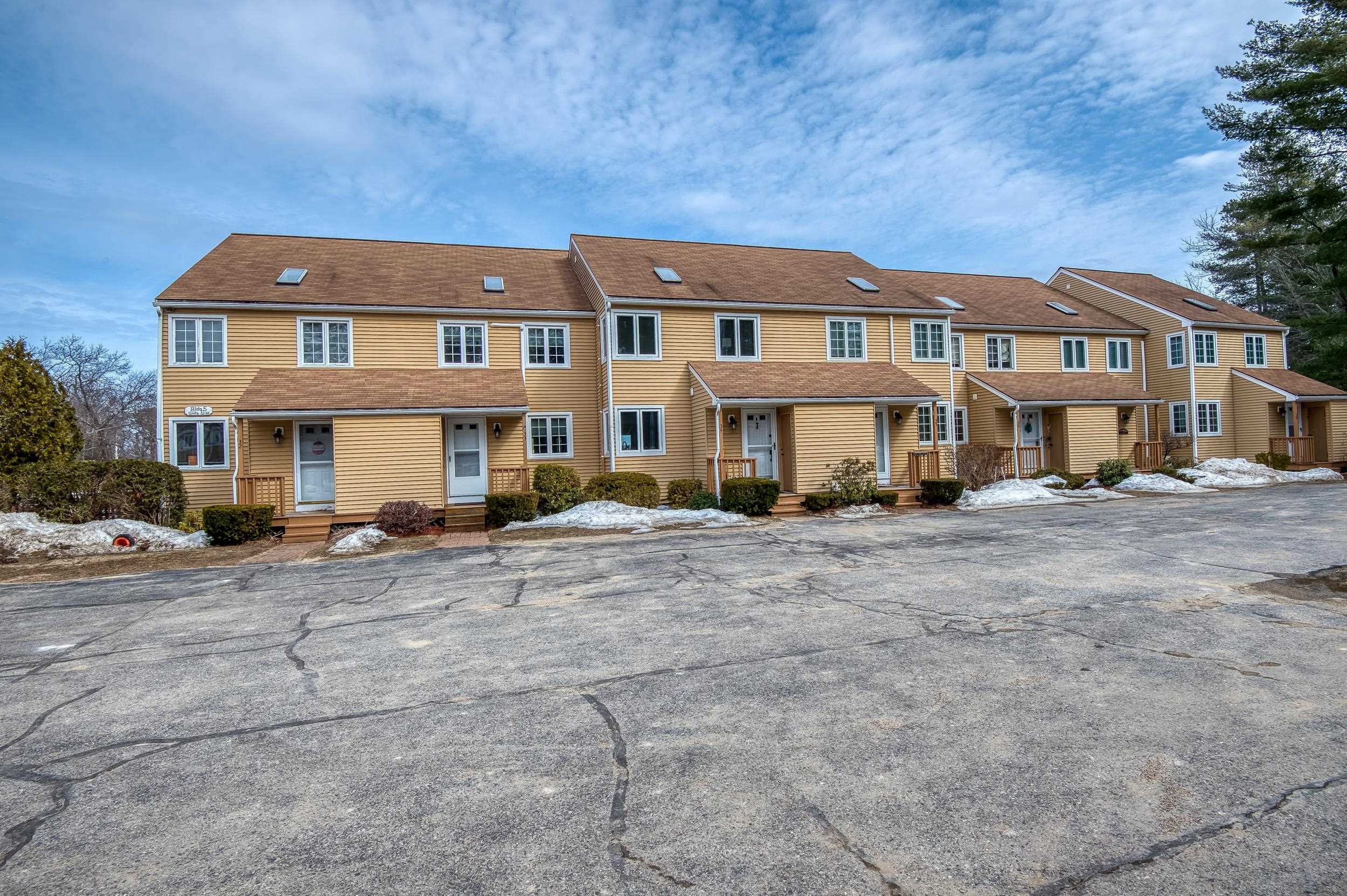 50 Patch Pond Road Unit: 33