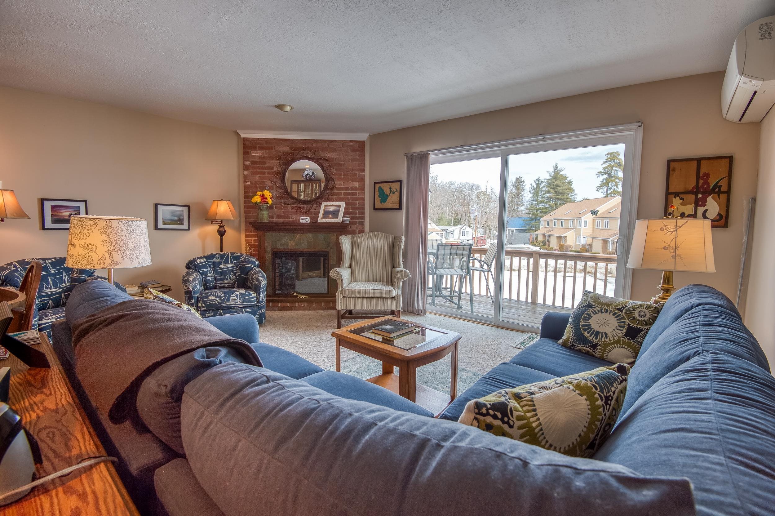 50 Patch Pond Road Unit: 33