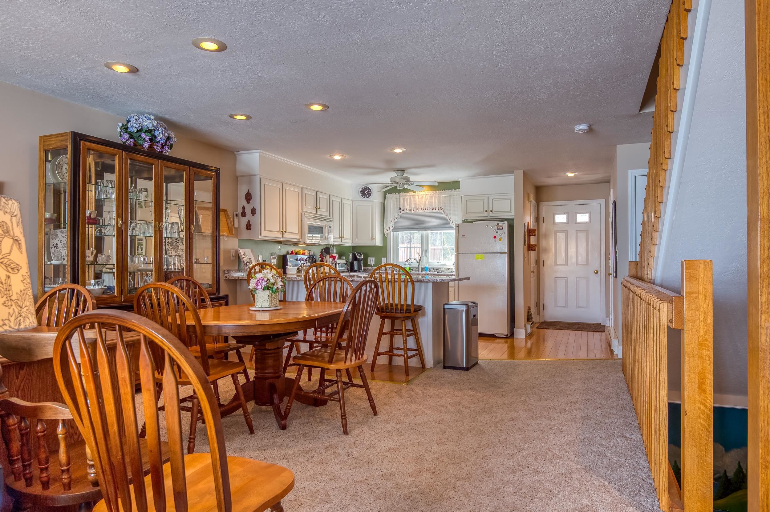 50 Patch Pond Road Unit: 33