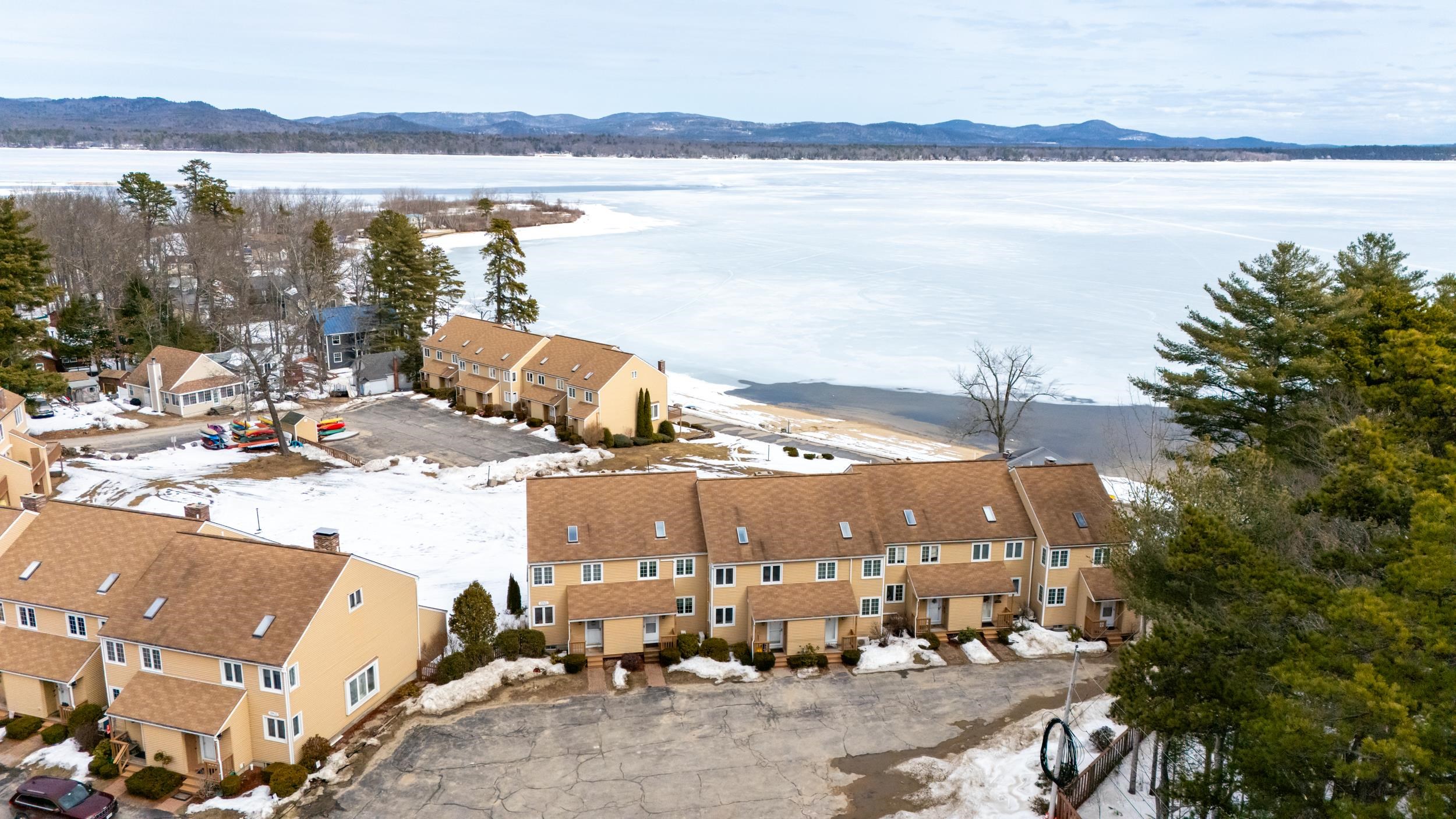50 Patch Pond Road Unit: 33