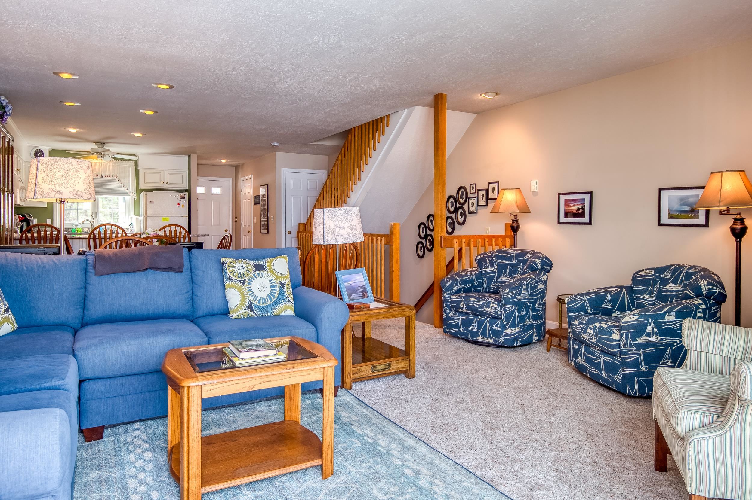 50 Patch Pond Road Unit: 33