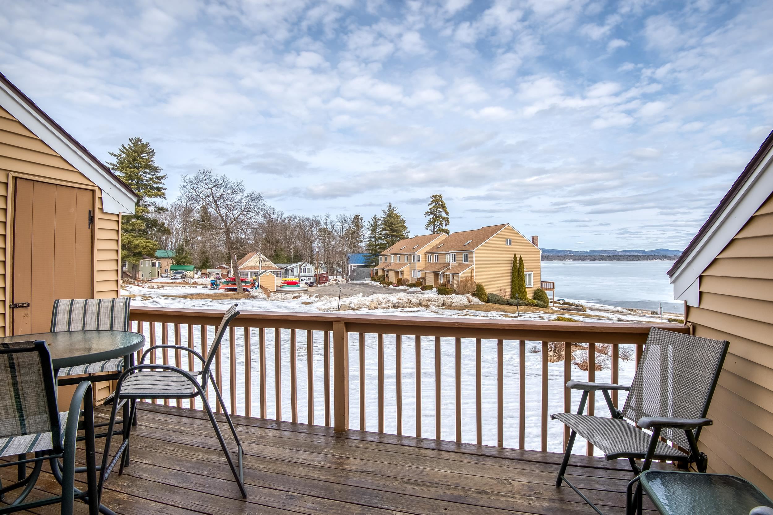 50 Patch Pond Road Unit: 33