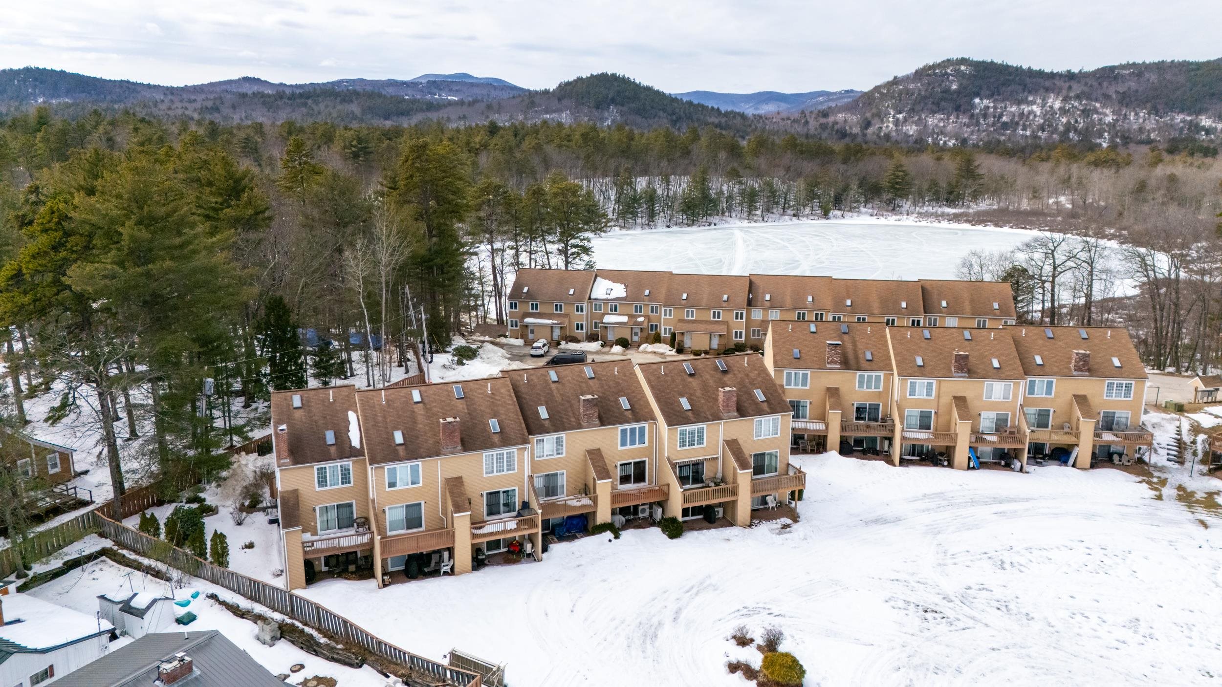 50 Patch Pond Road Unit: 33