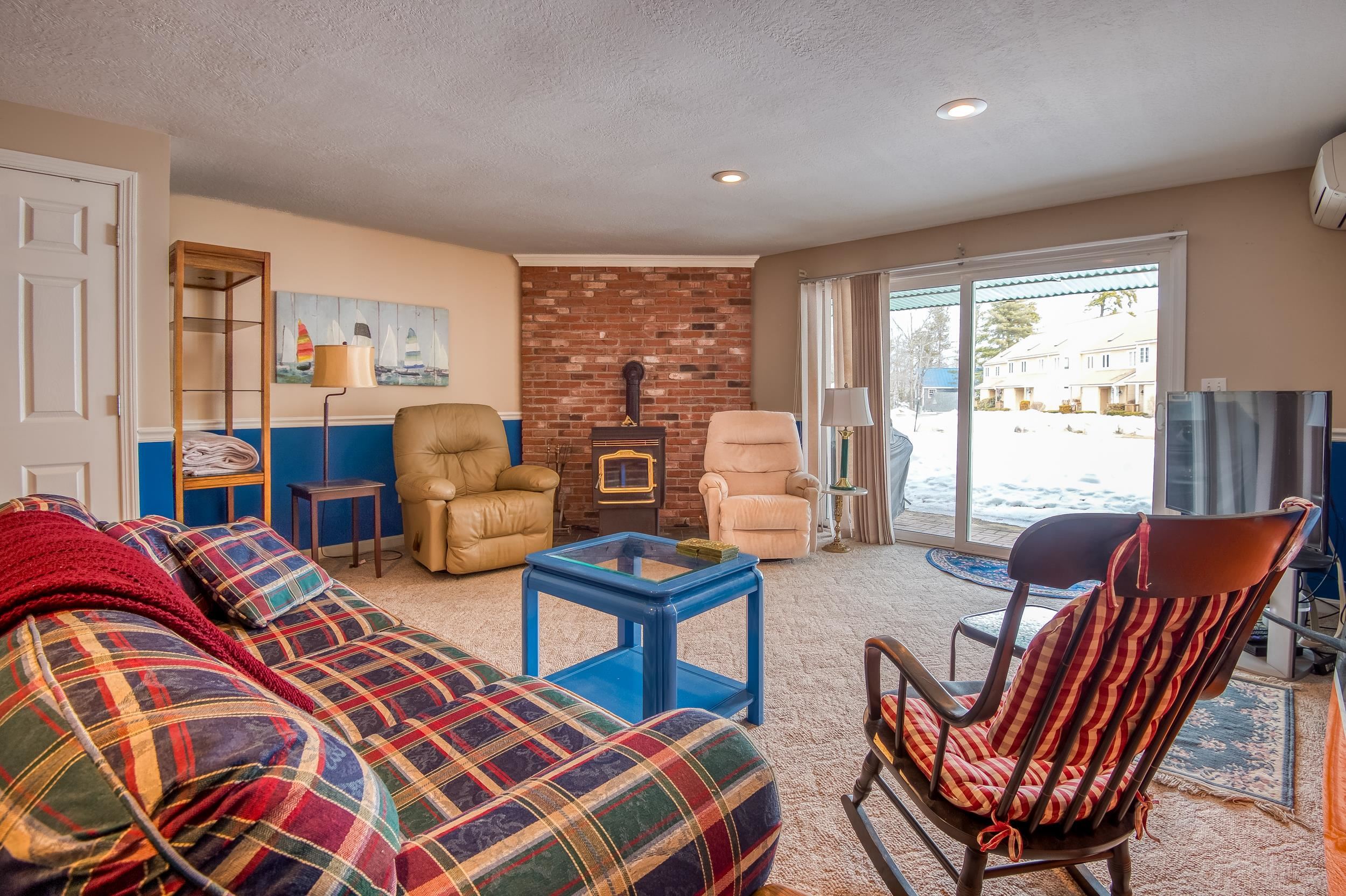 50 Patch Pond Road Unit: 33