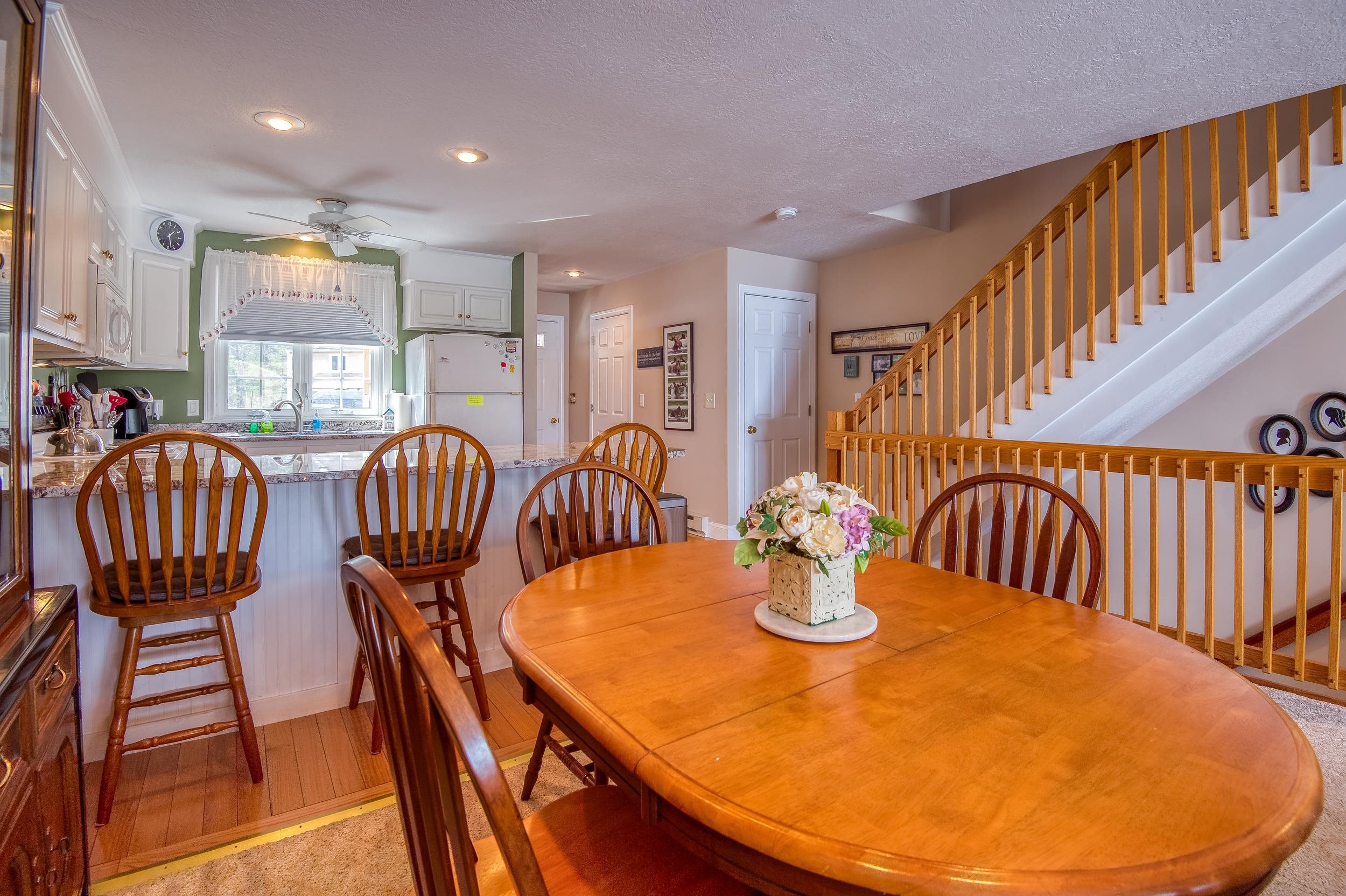 50 Patch Pond Road Unit: 33
