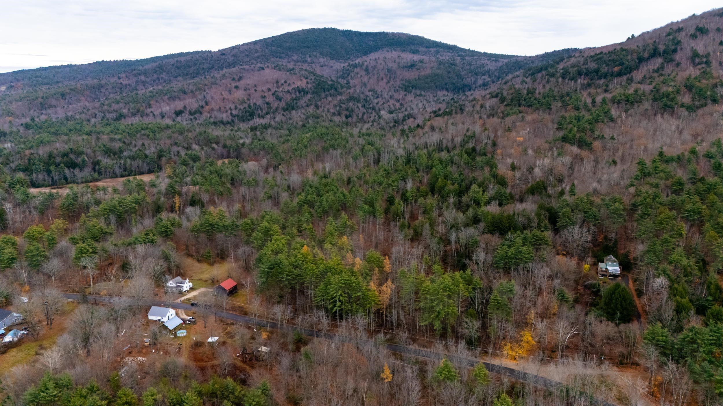 732 Green Mountain Road