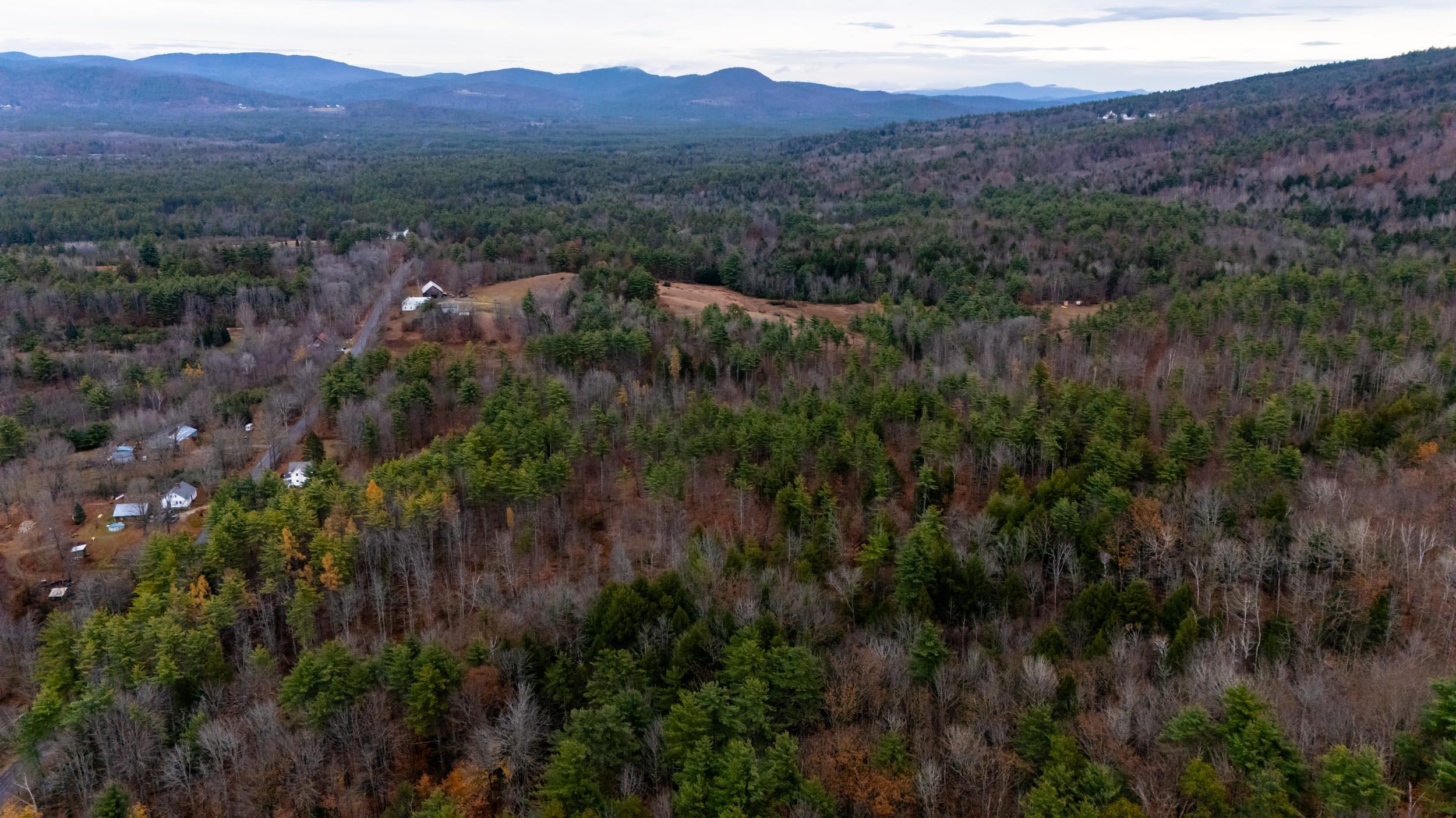 732 Green Mountain Road