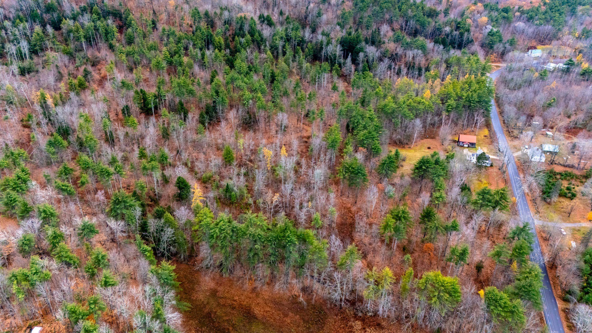 732 Green Mountain Road