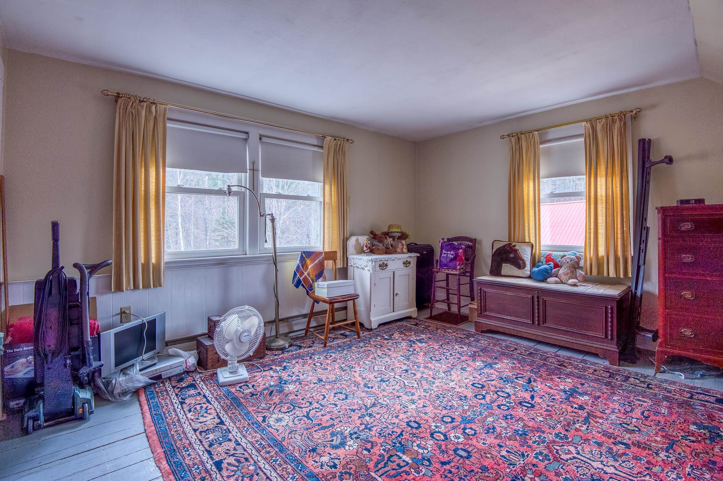 732 Green Mountain Road