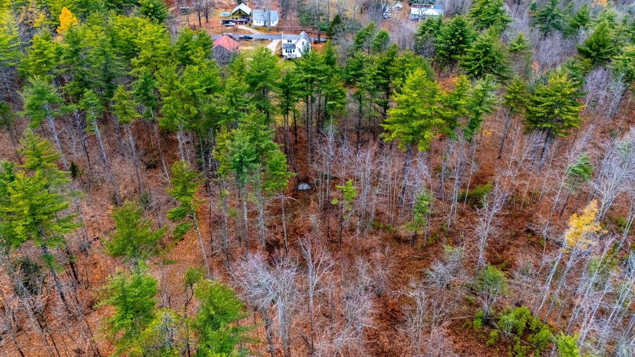 732 Green Mountain Road